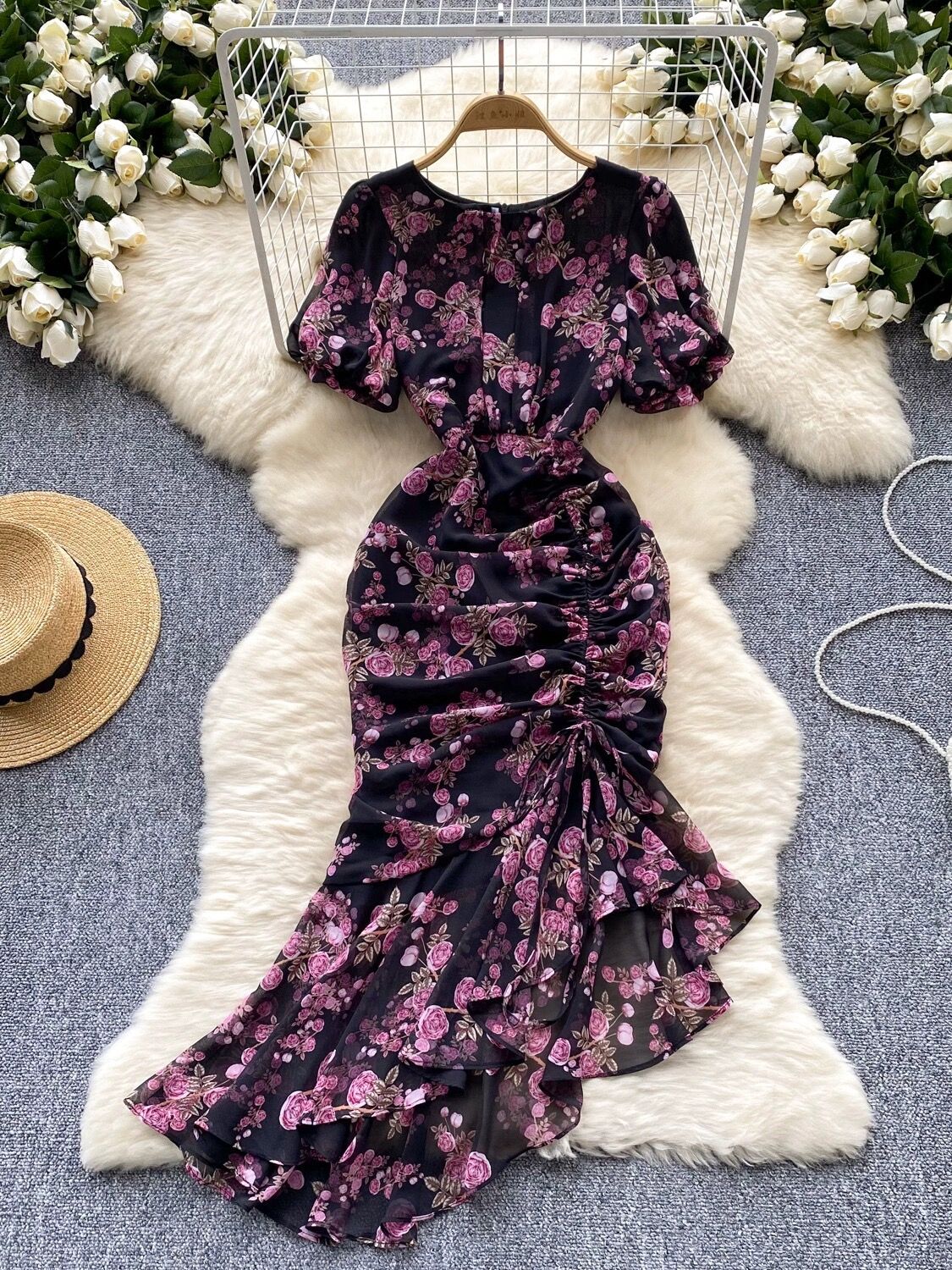 Added Product