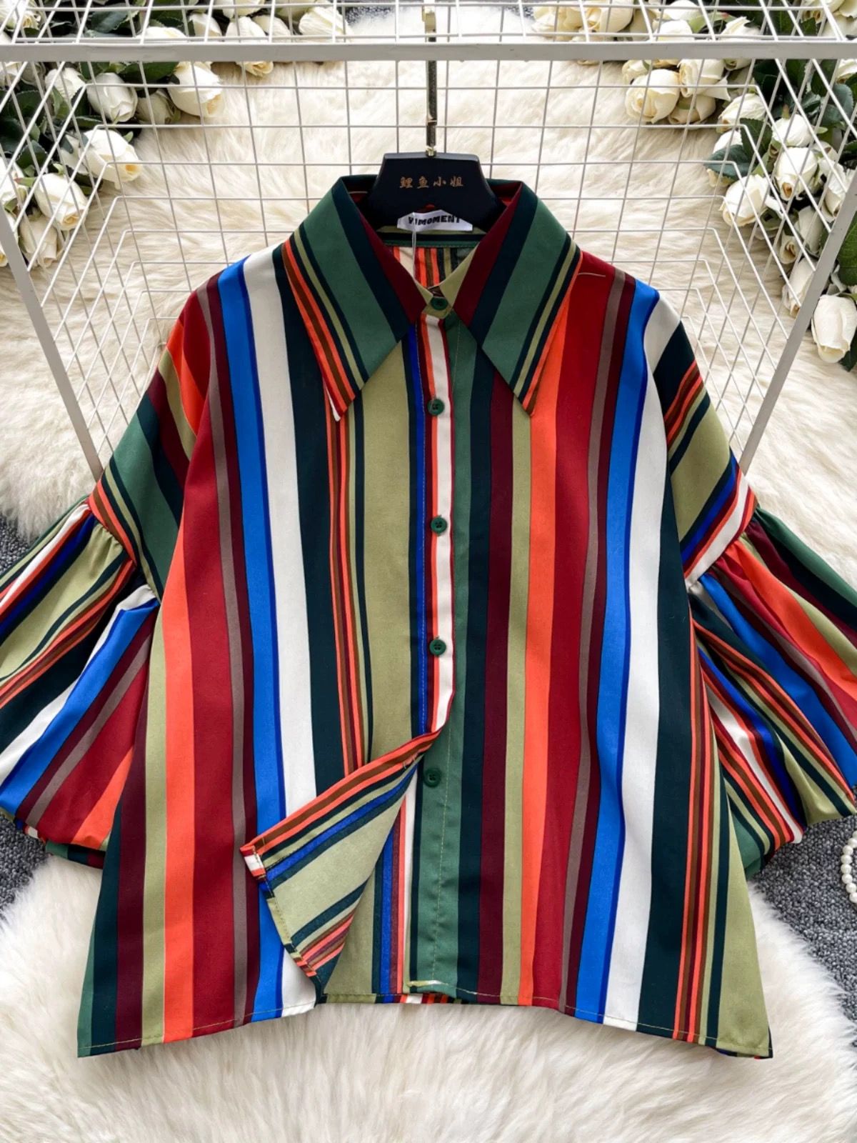 Added Product
