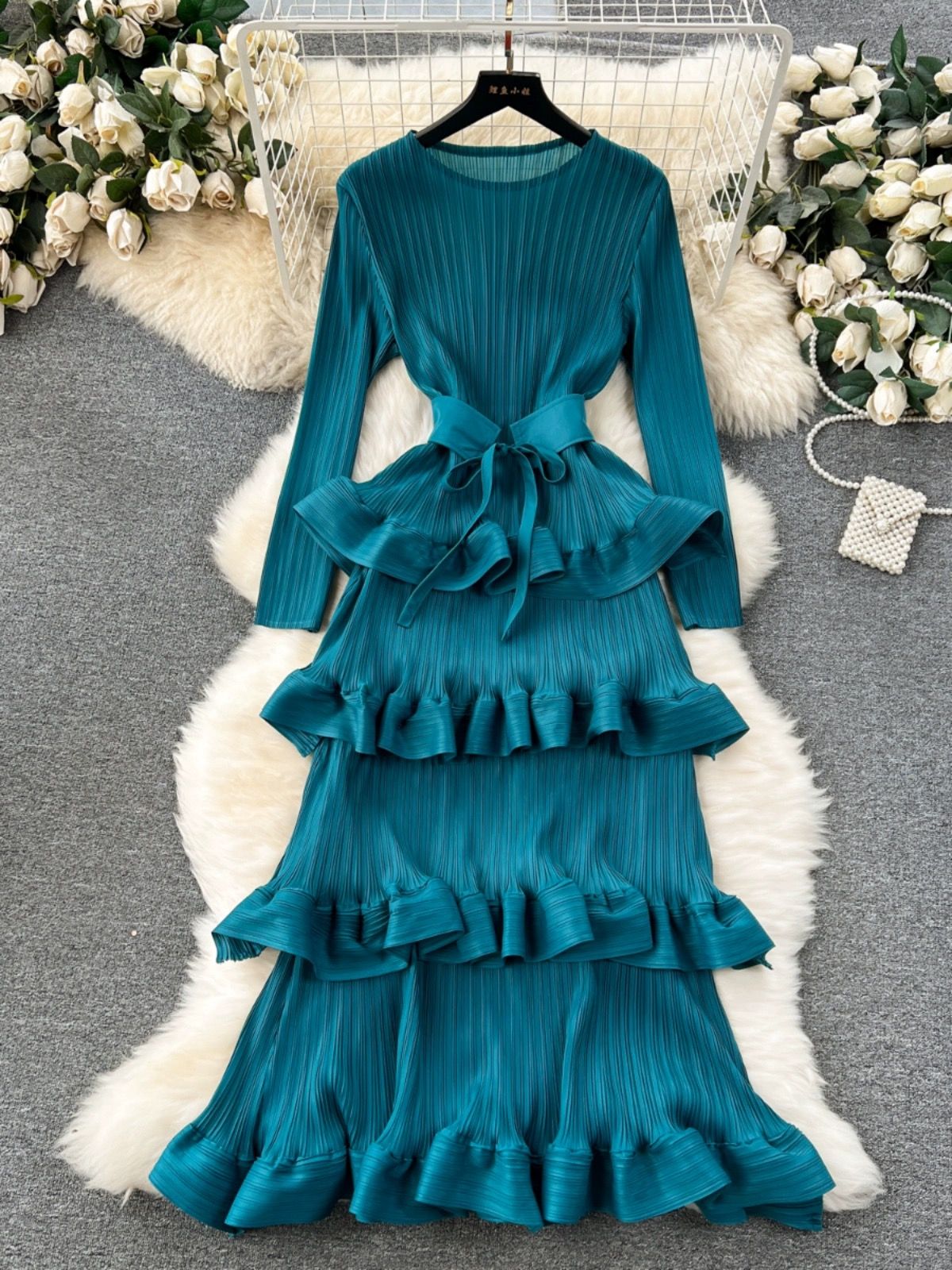 Added Product
