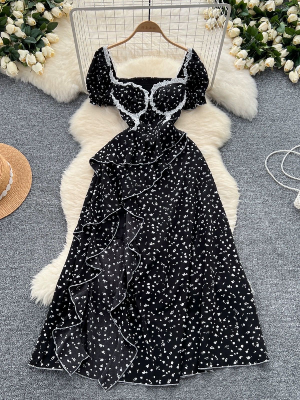 Added Product