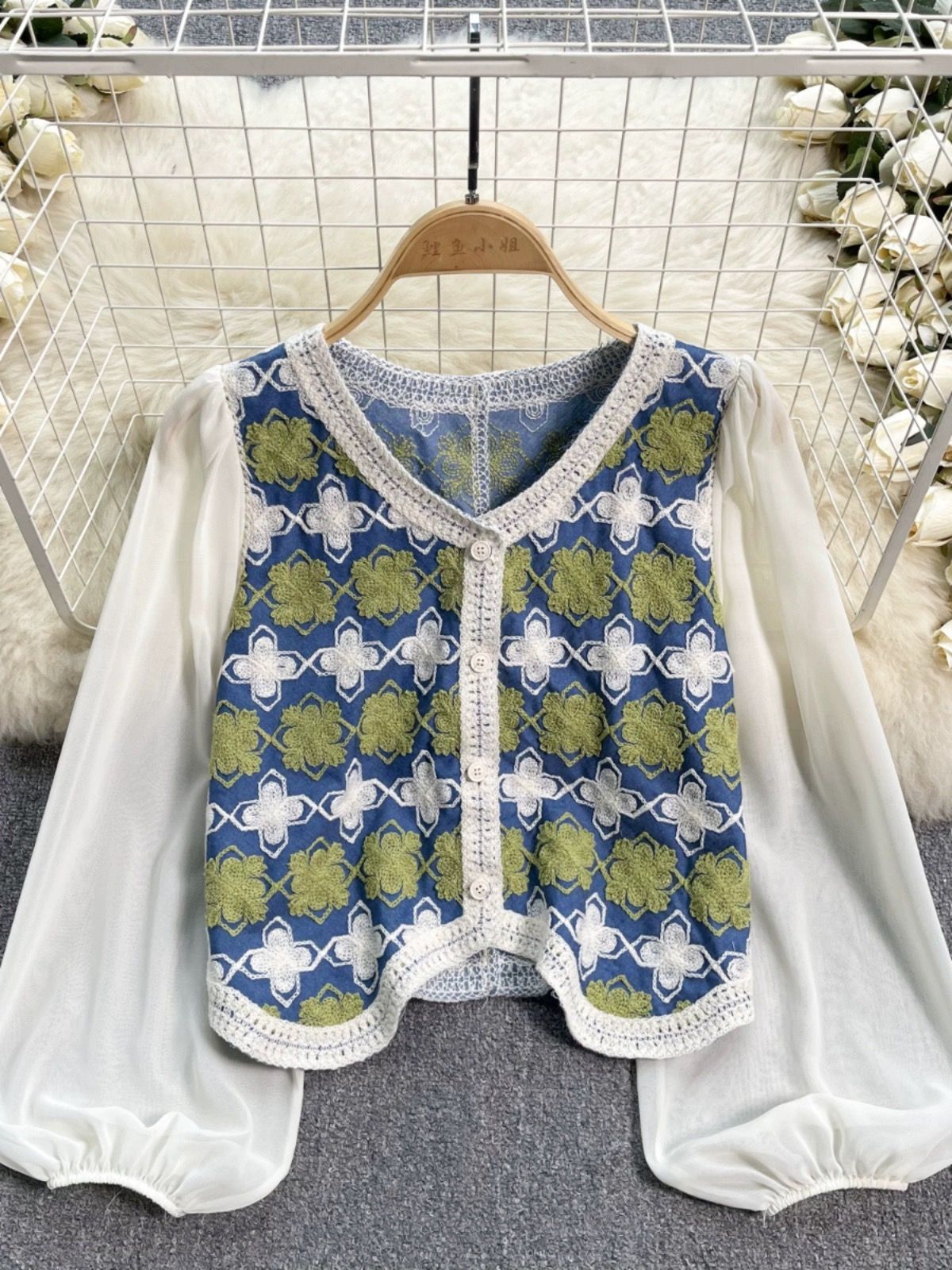Added Product