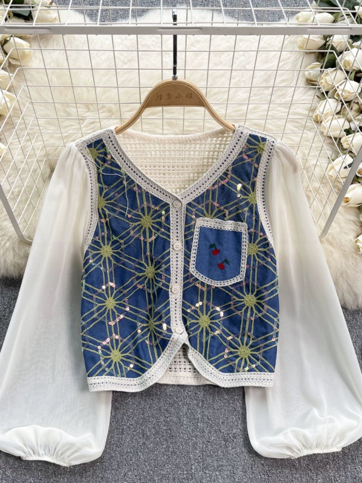 Added Product