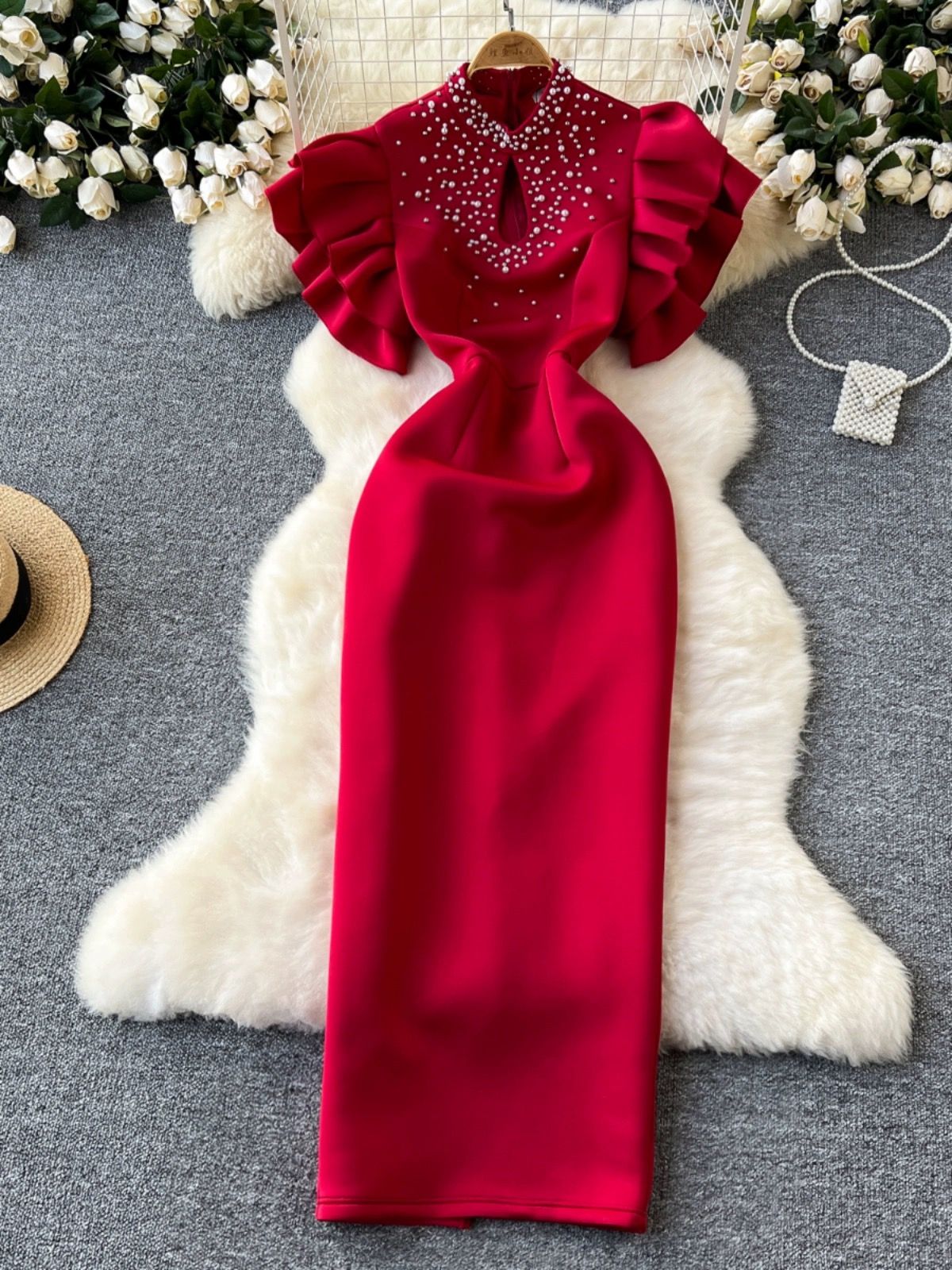 Added Product