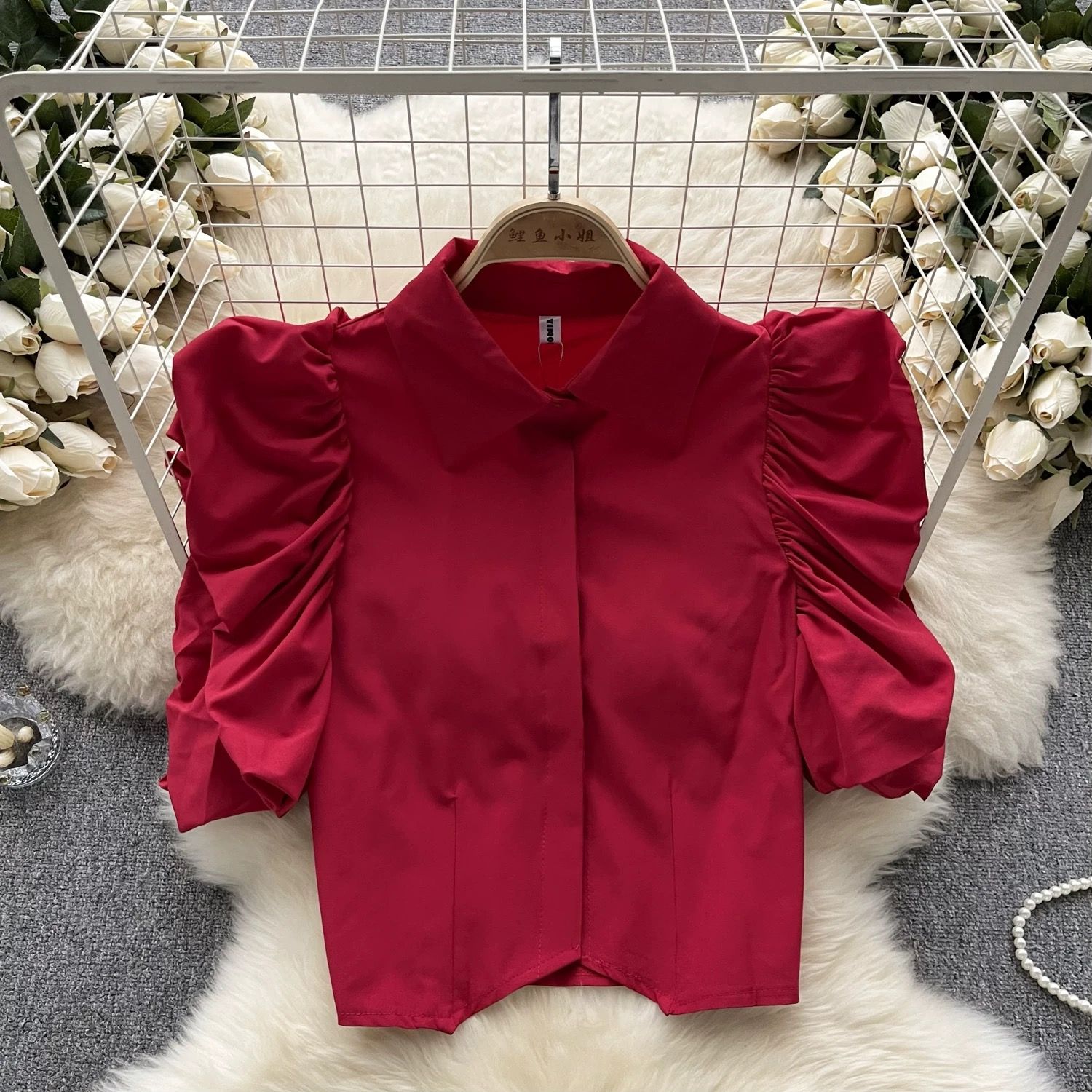 Added Product