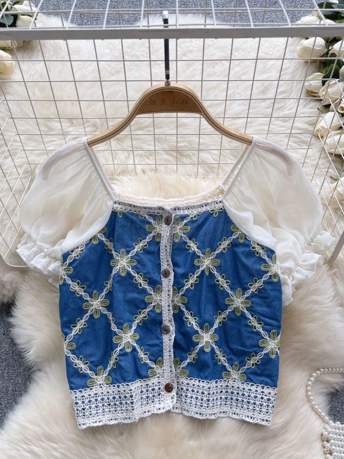Added Product