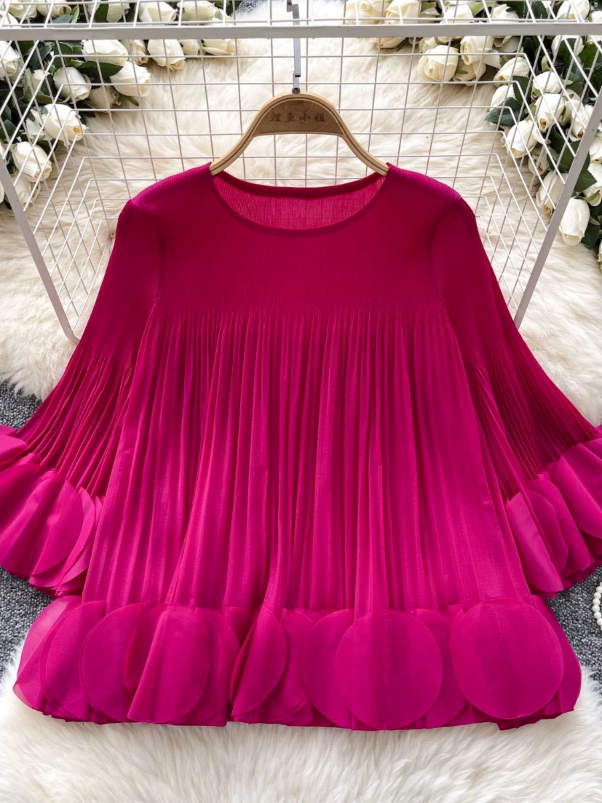 Added Product