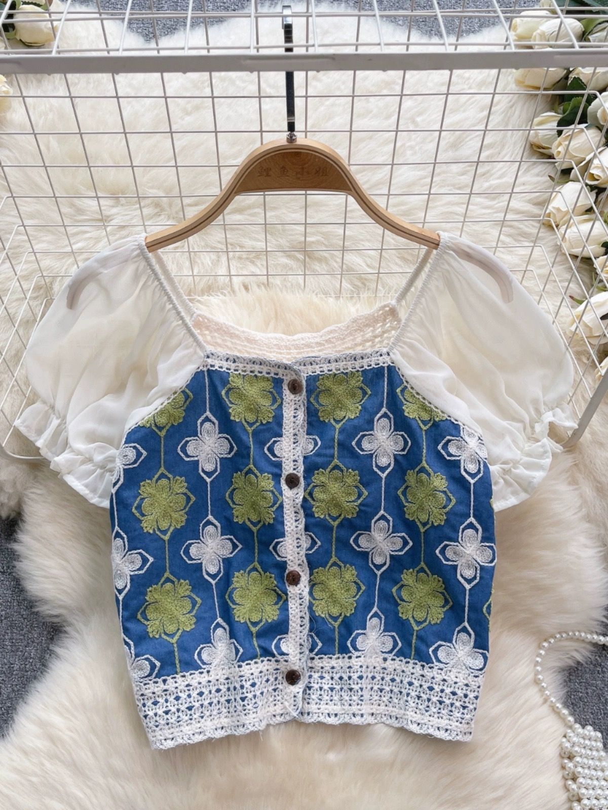 Added Product