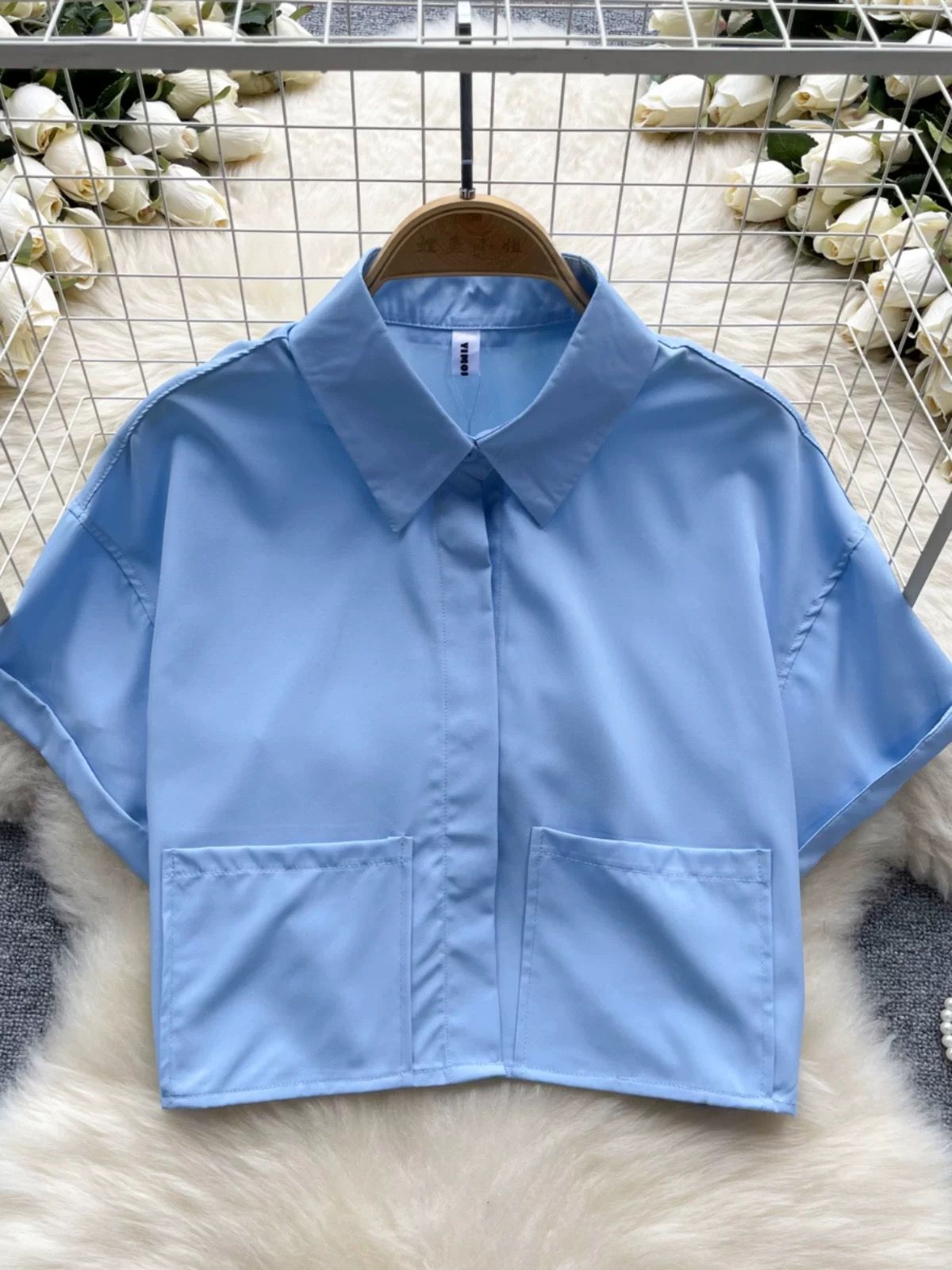 Added Product