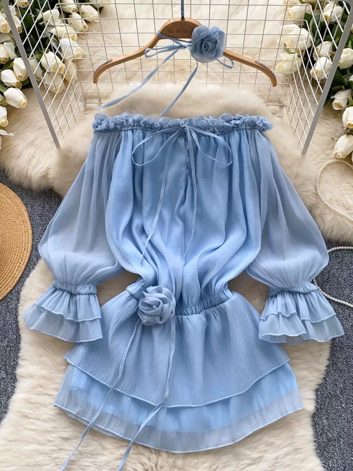 Added Product