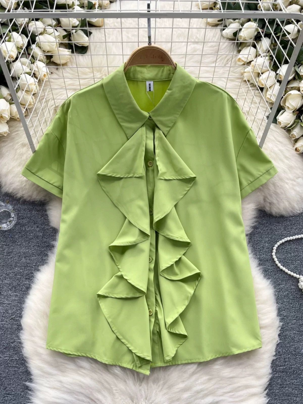 Added Product