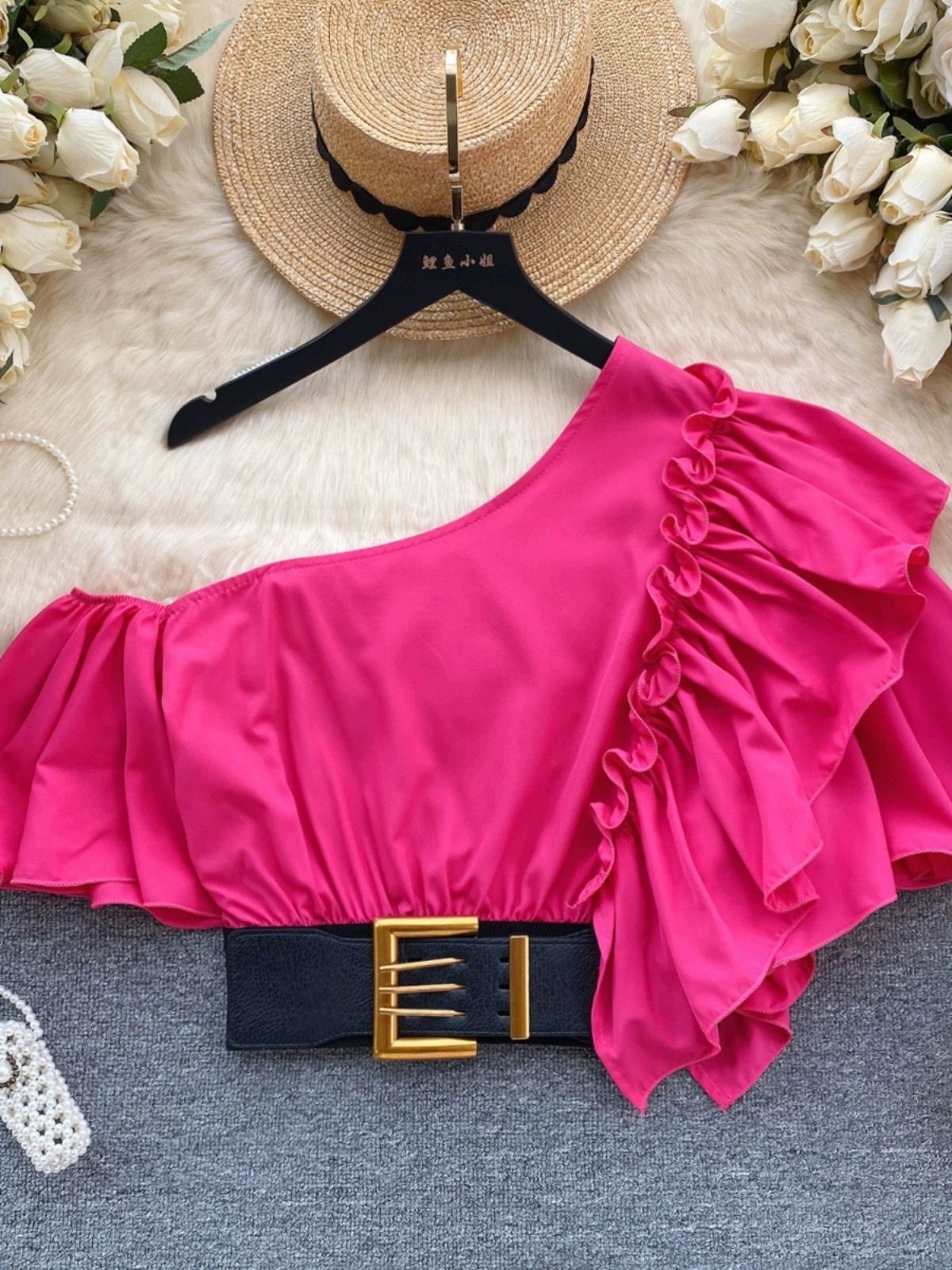 Added Product