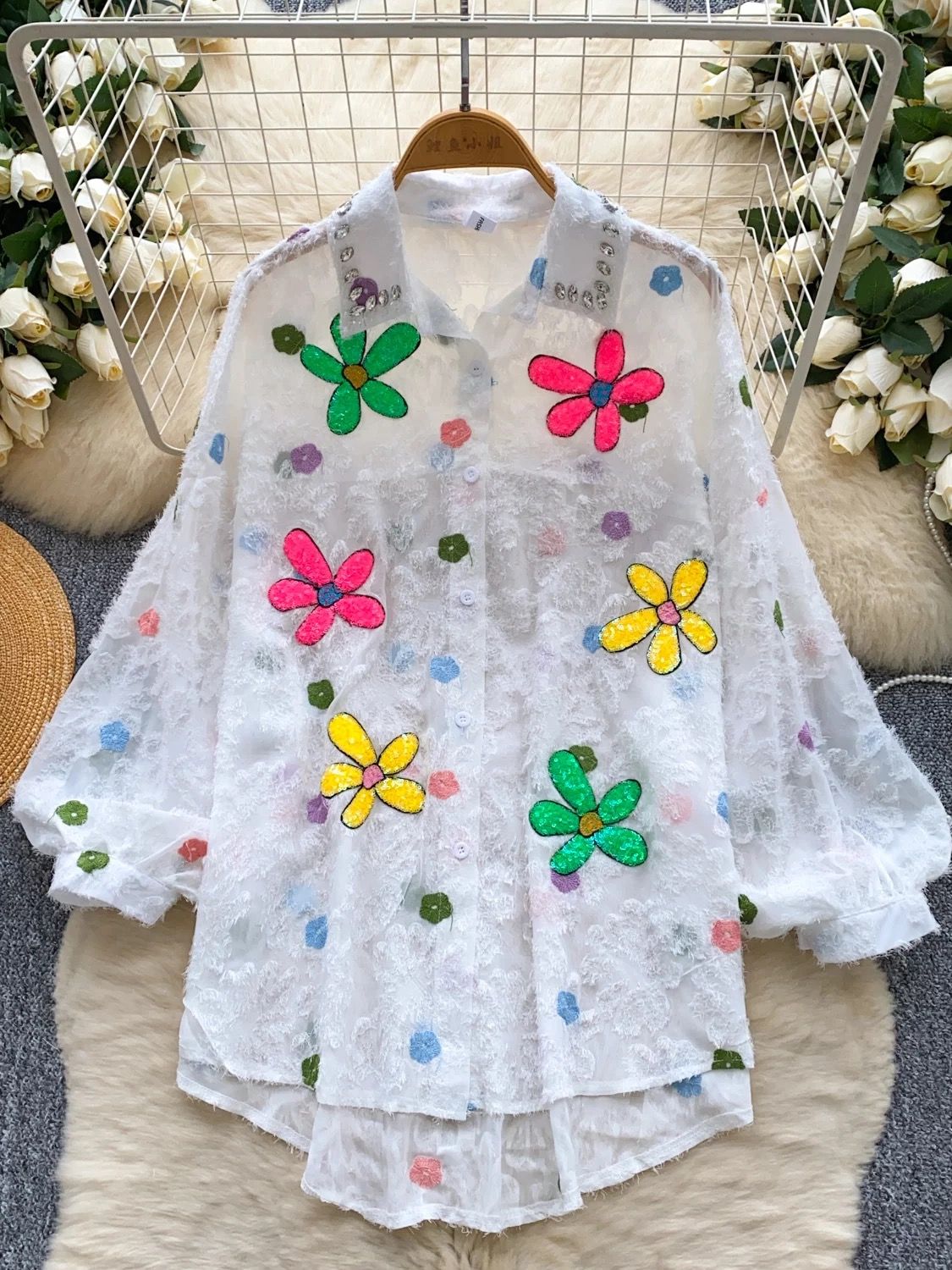 Added Product