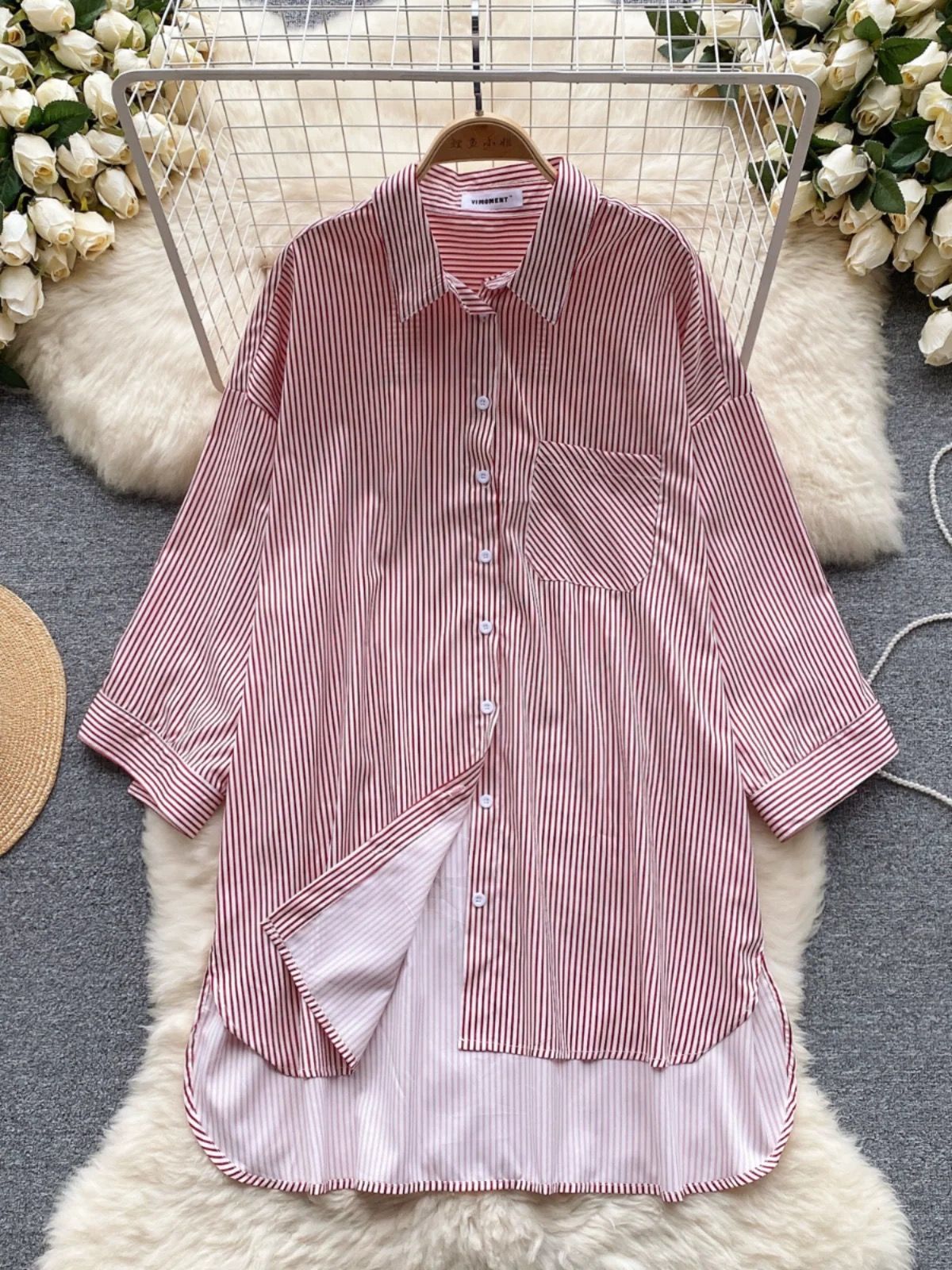 Added Product