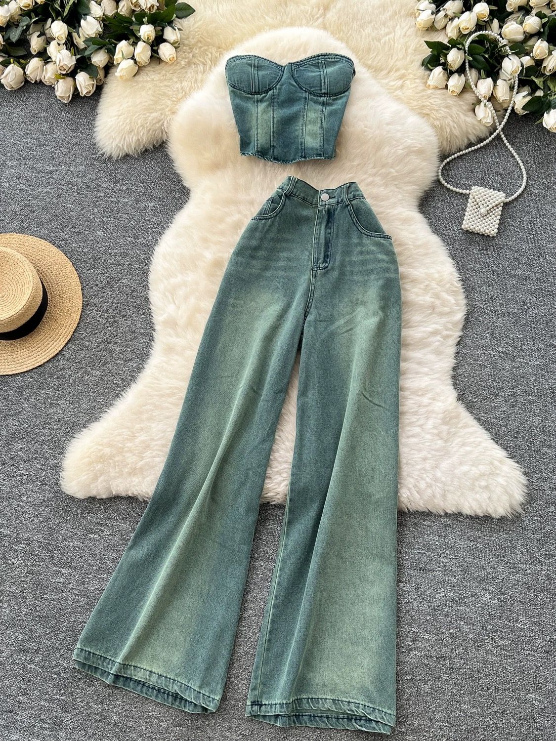Added Product