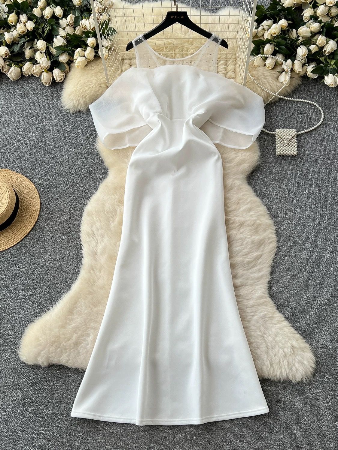Added Product