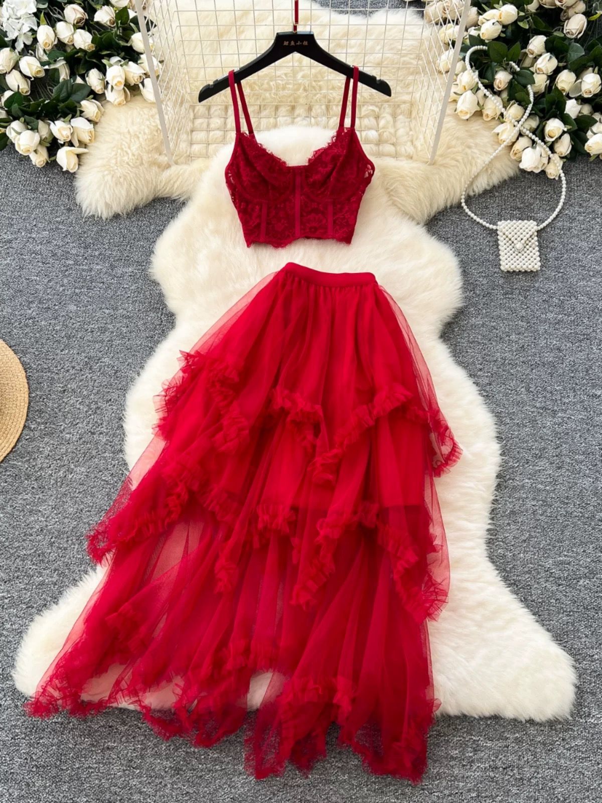Added Product