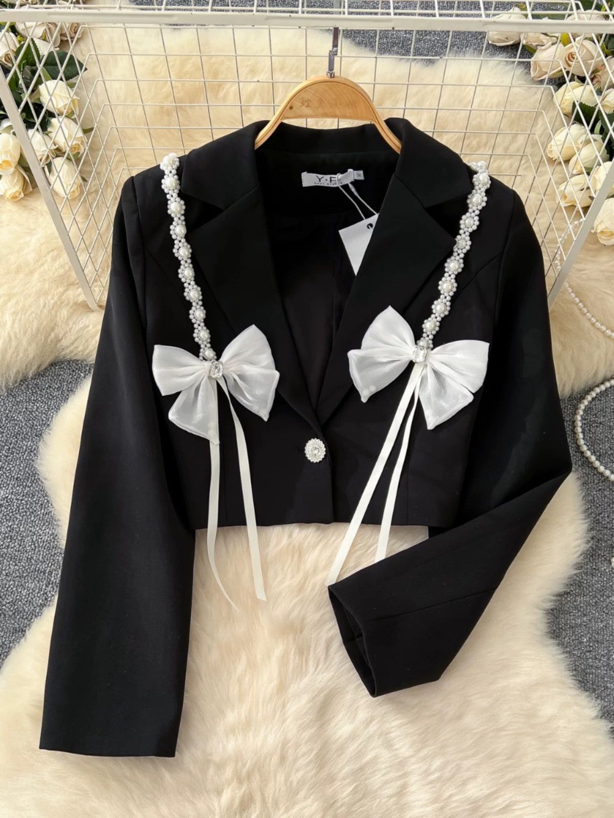 Added Product