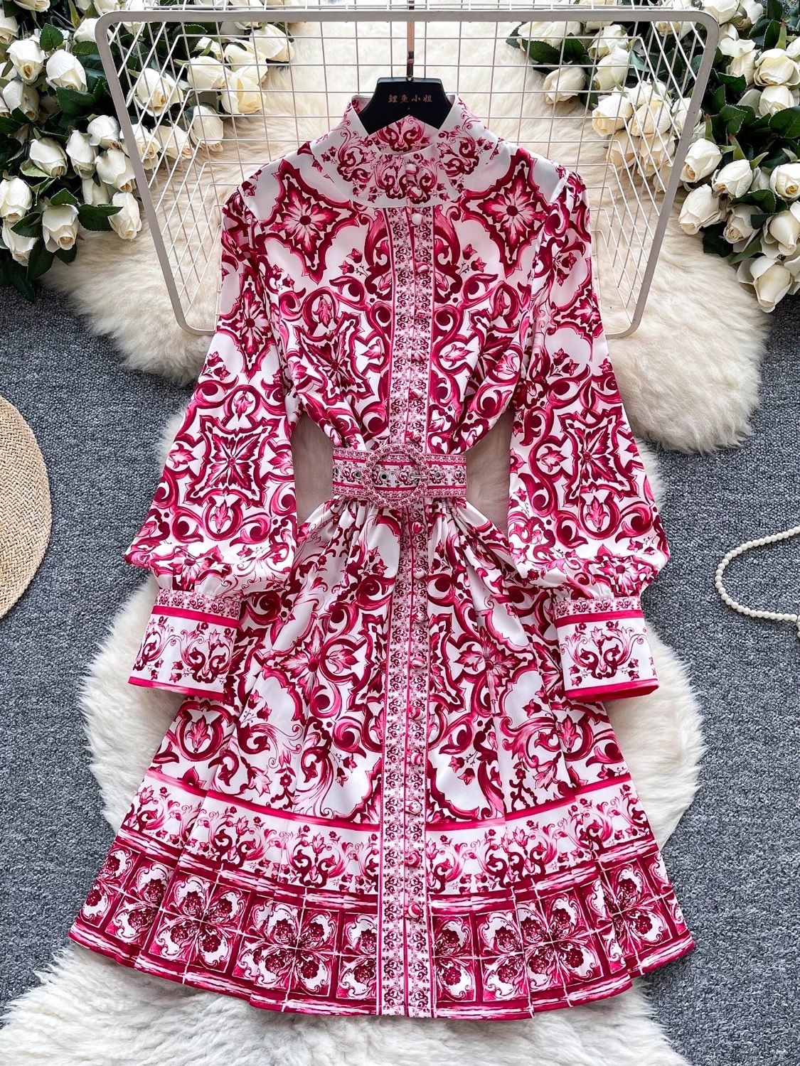 Added Product