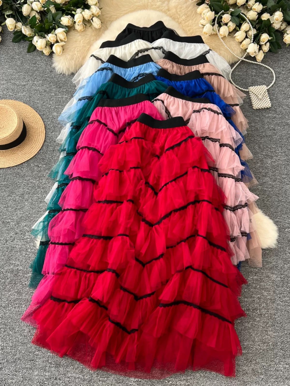 Added Product