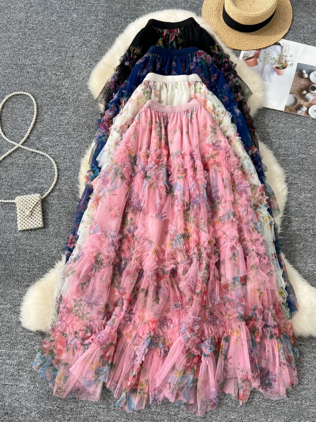 Added Product