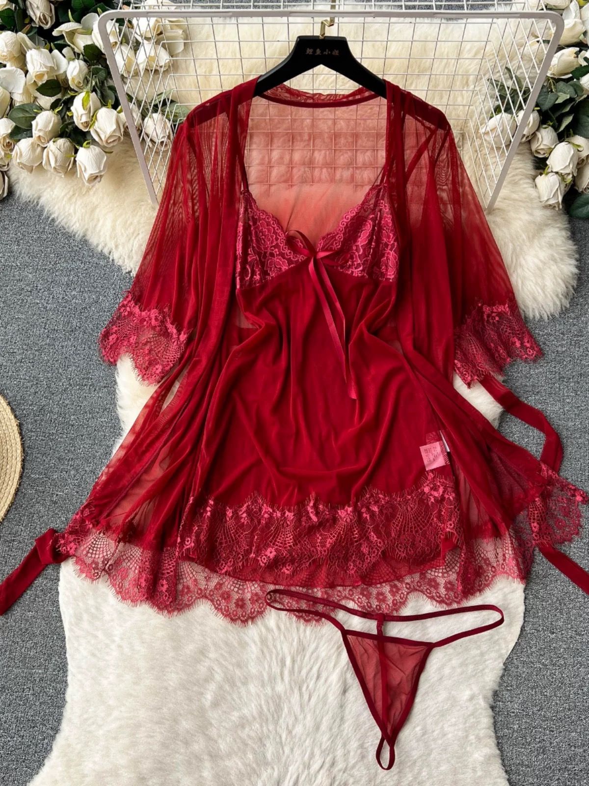 Added Product