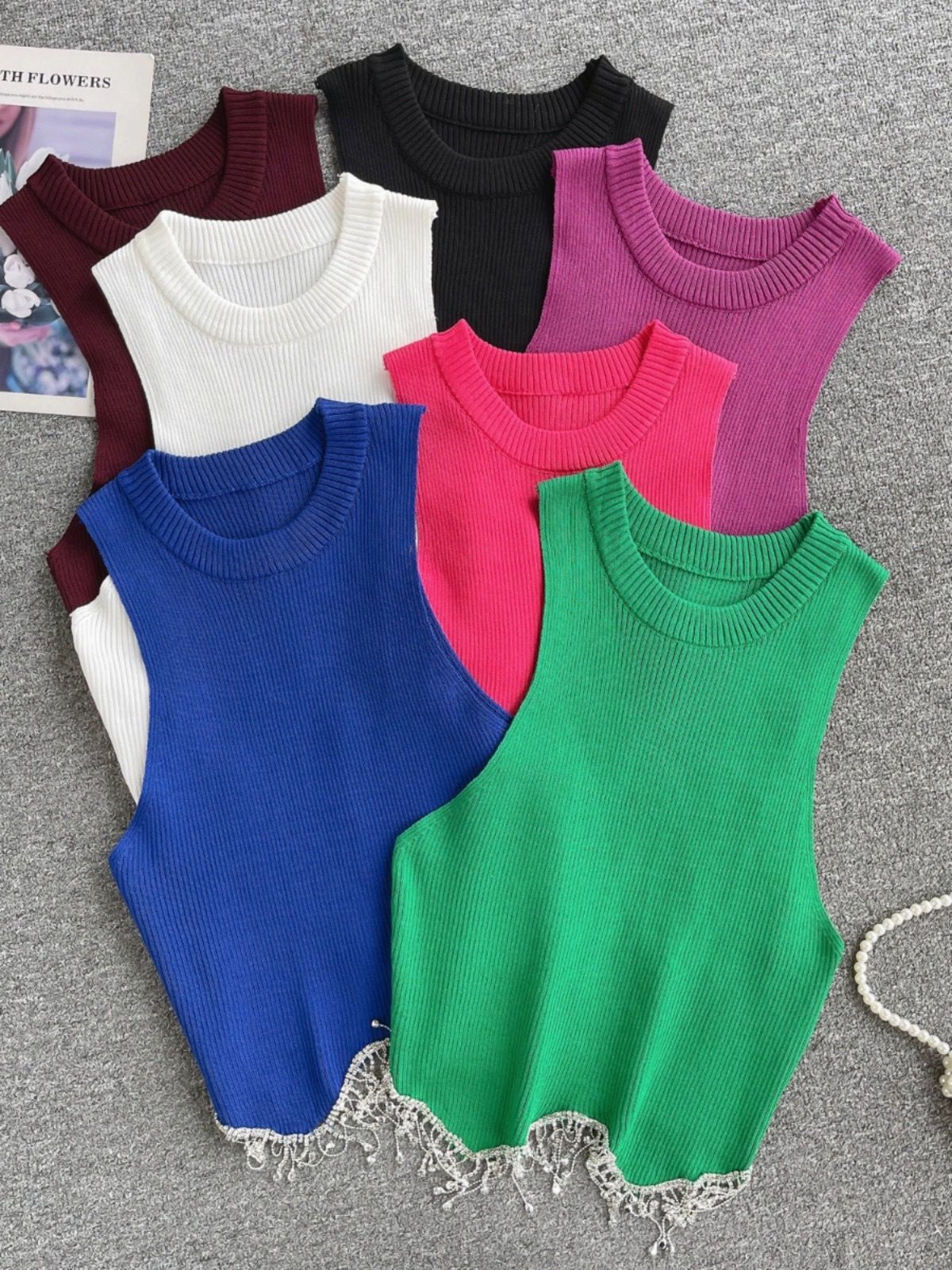 Added Product