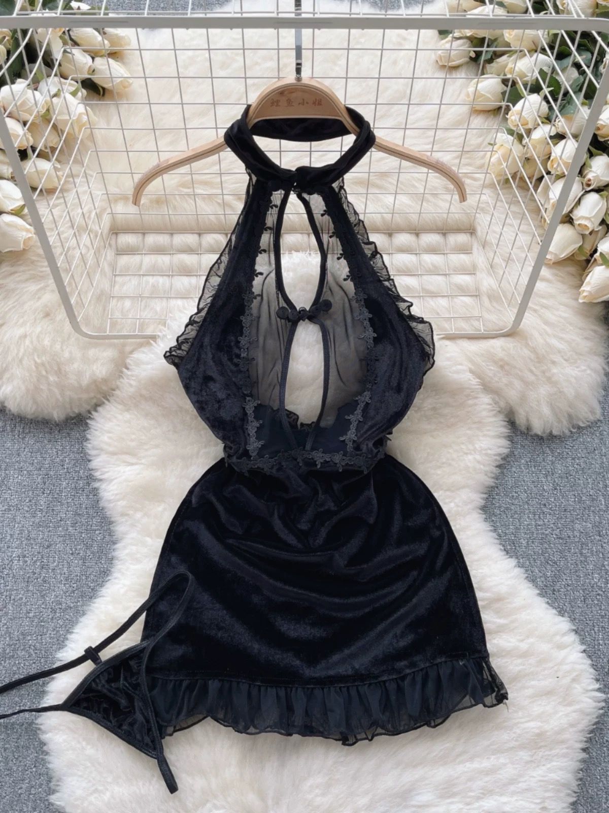 Added Product