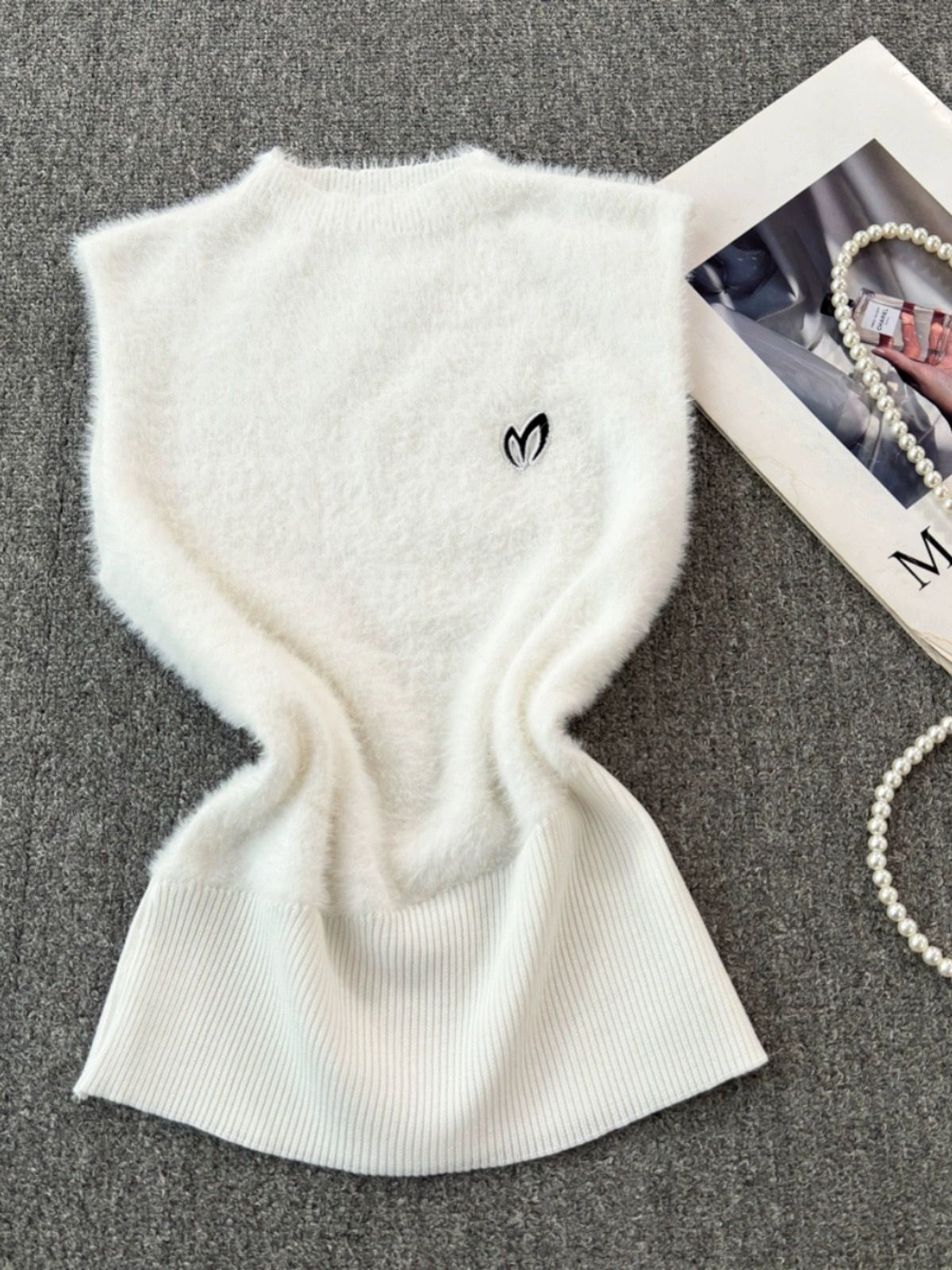 Added Product