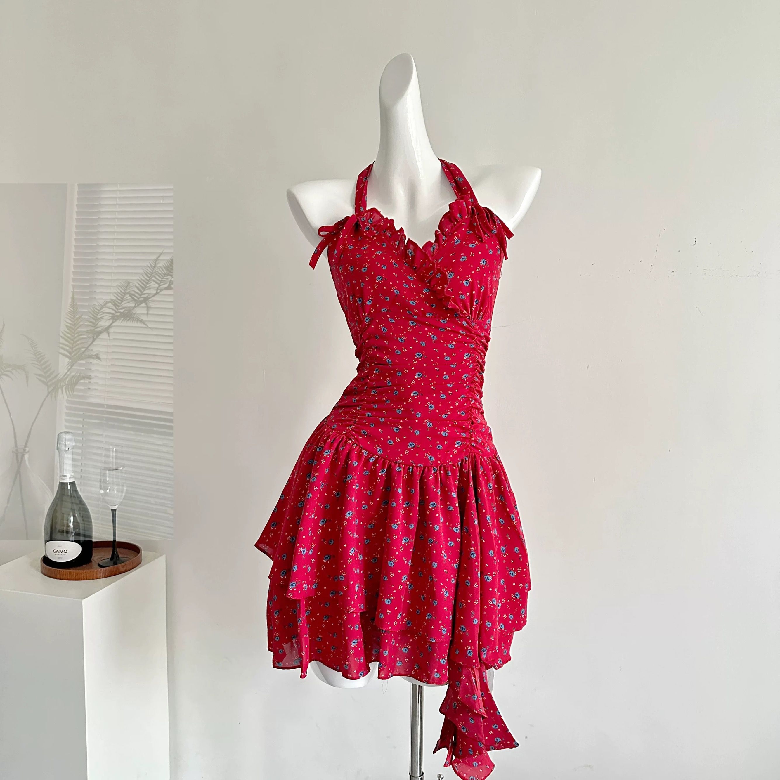 Added Product