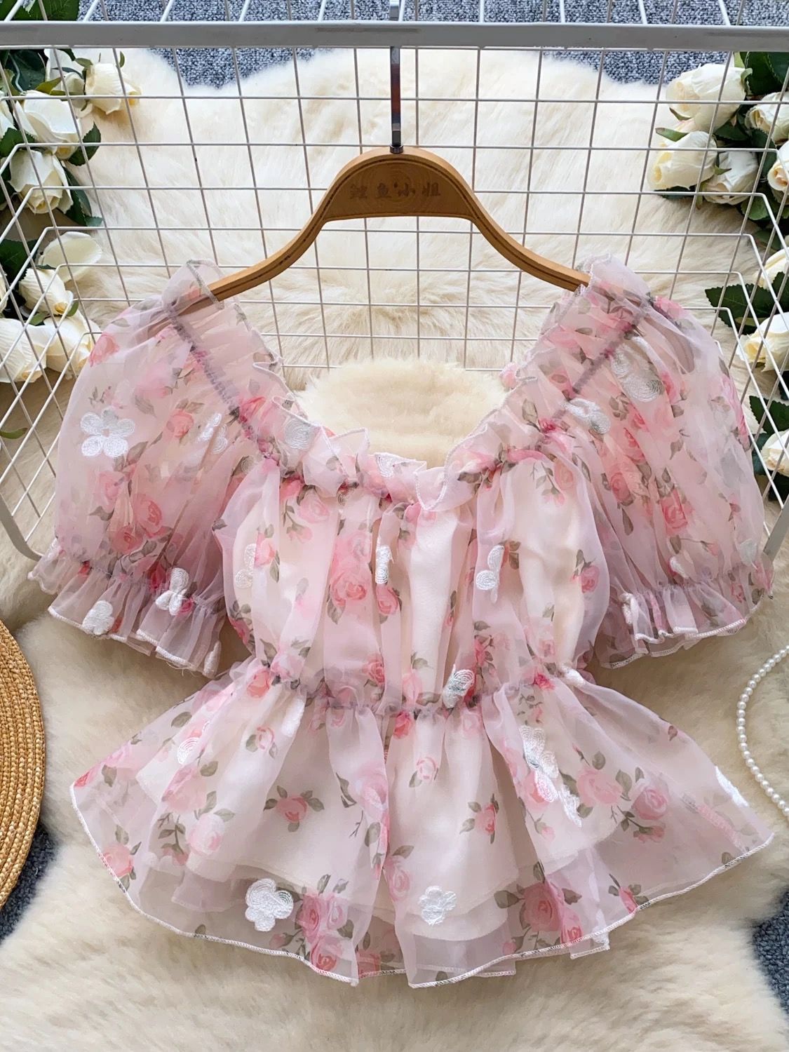 Added Product
