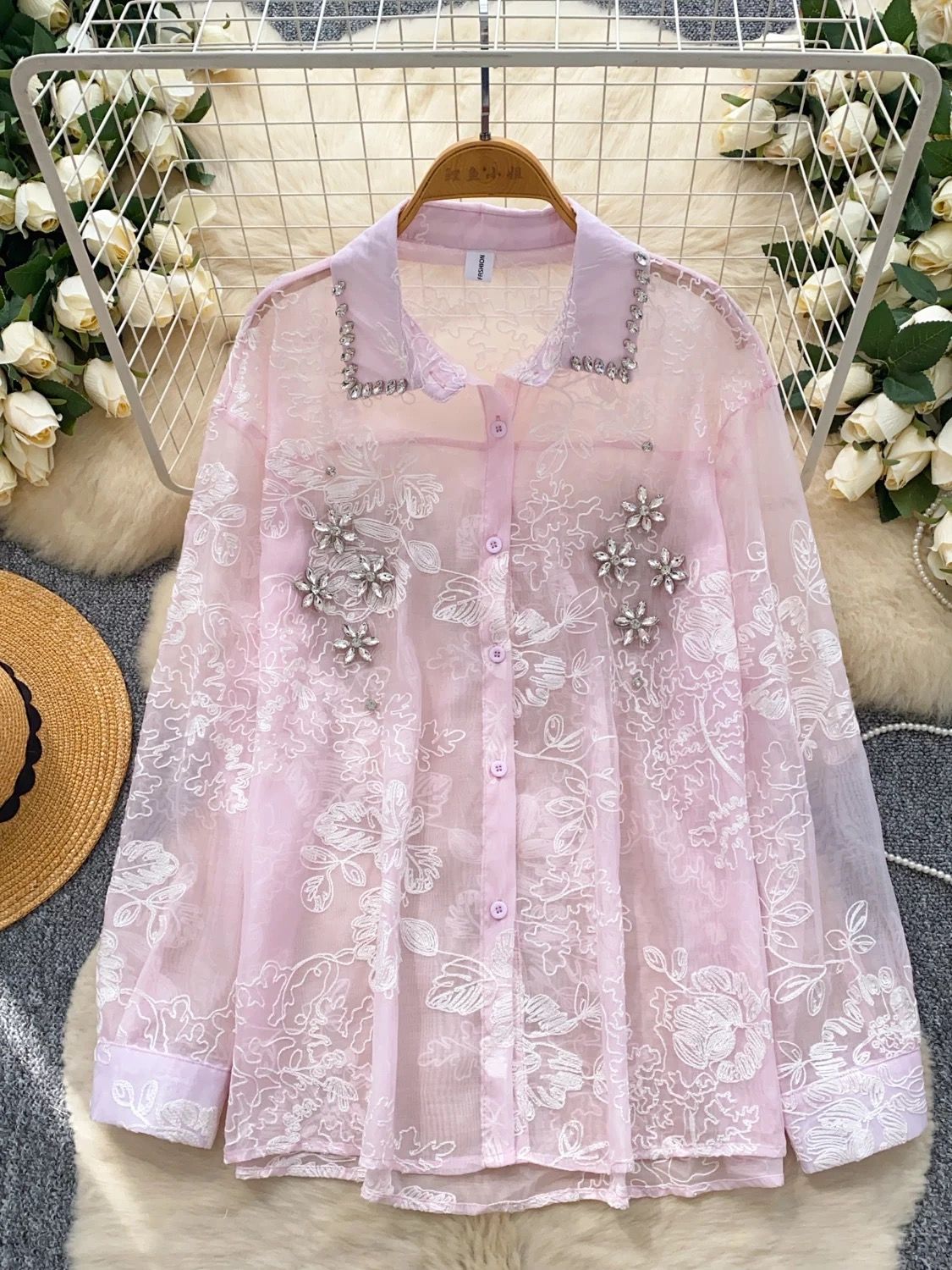 Added Product