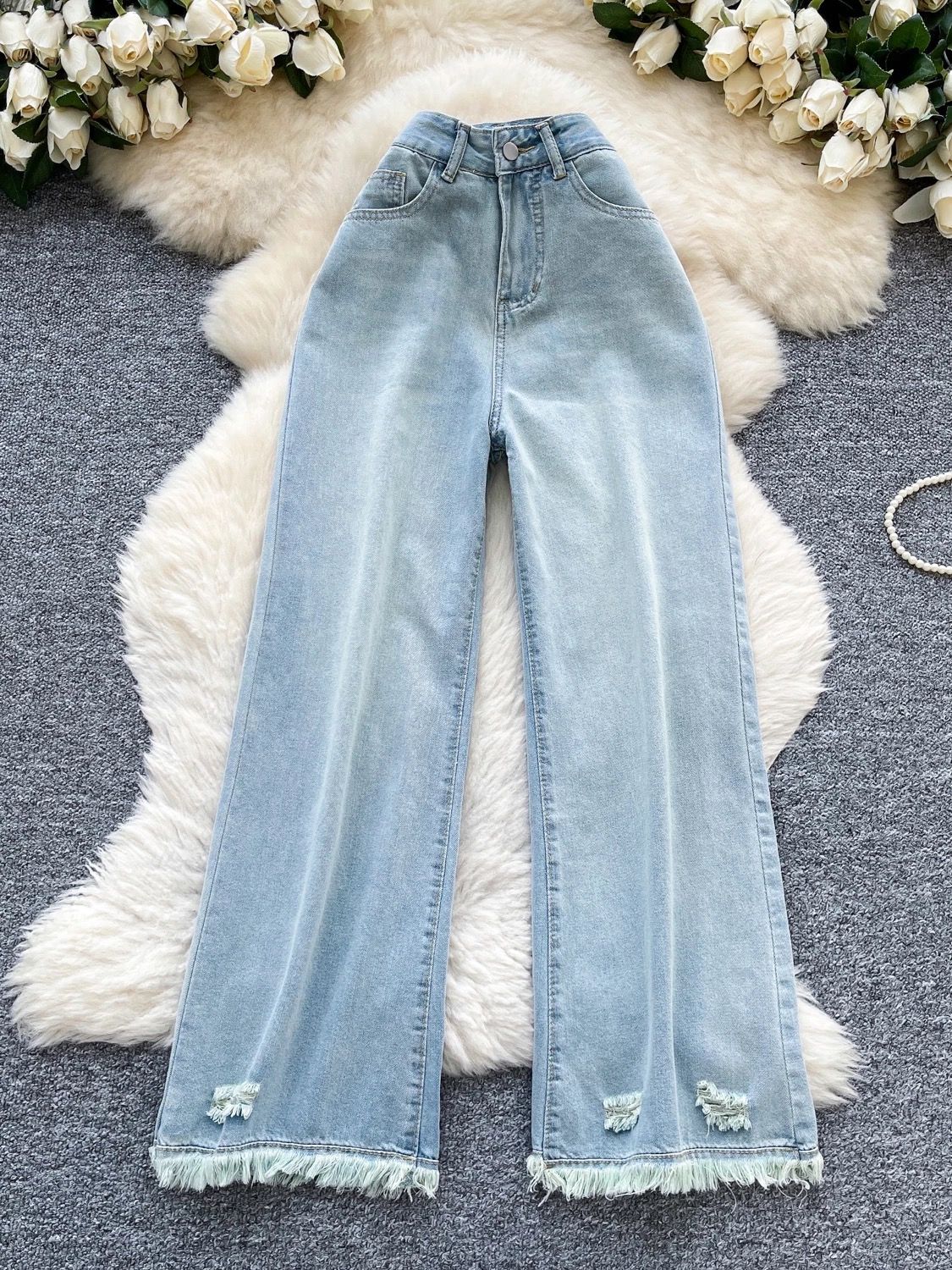 Added Product