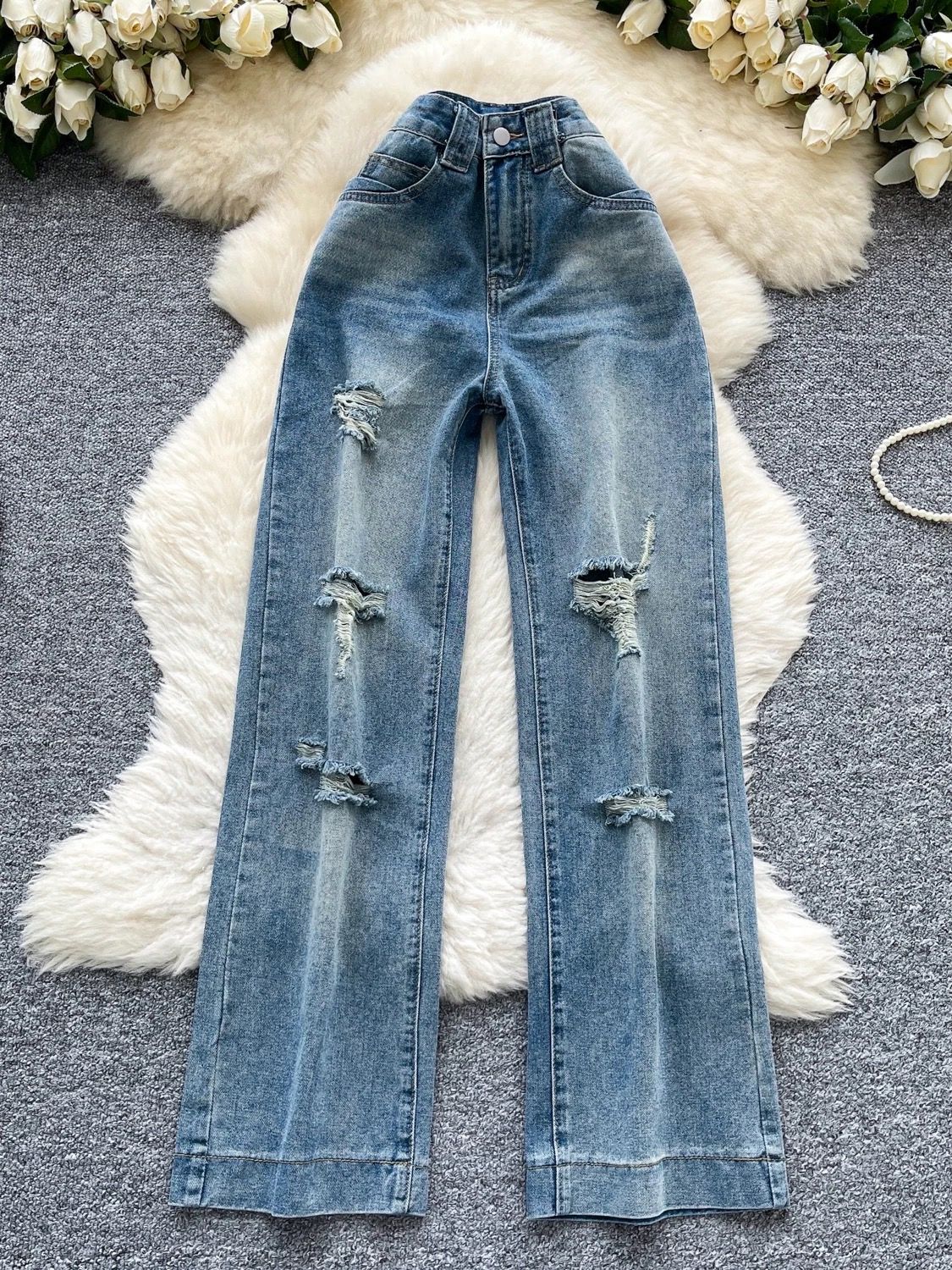 Added Product