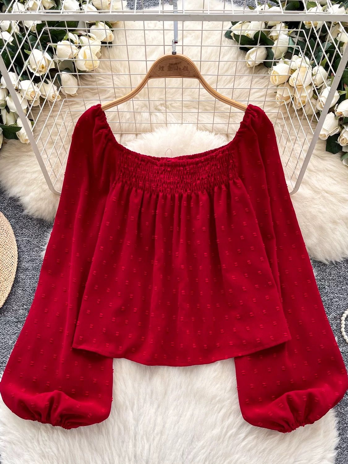Added Product