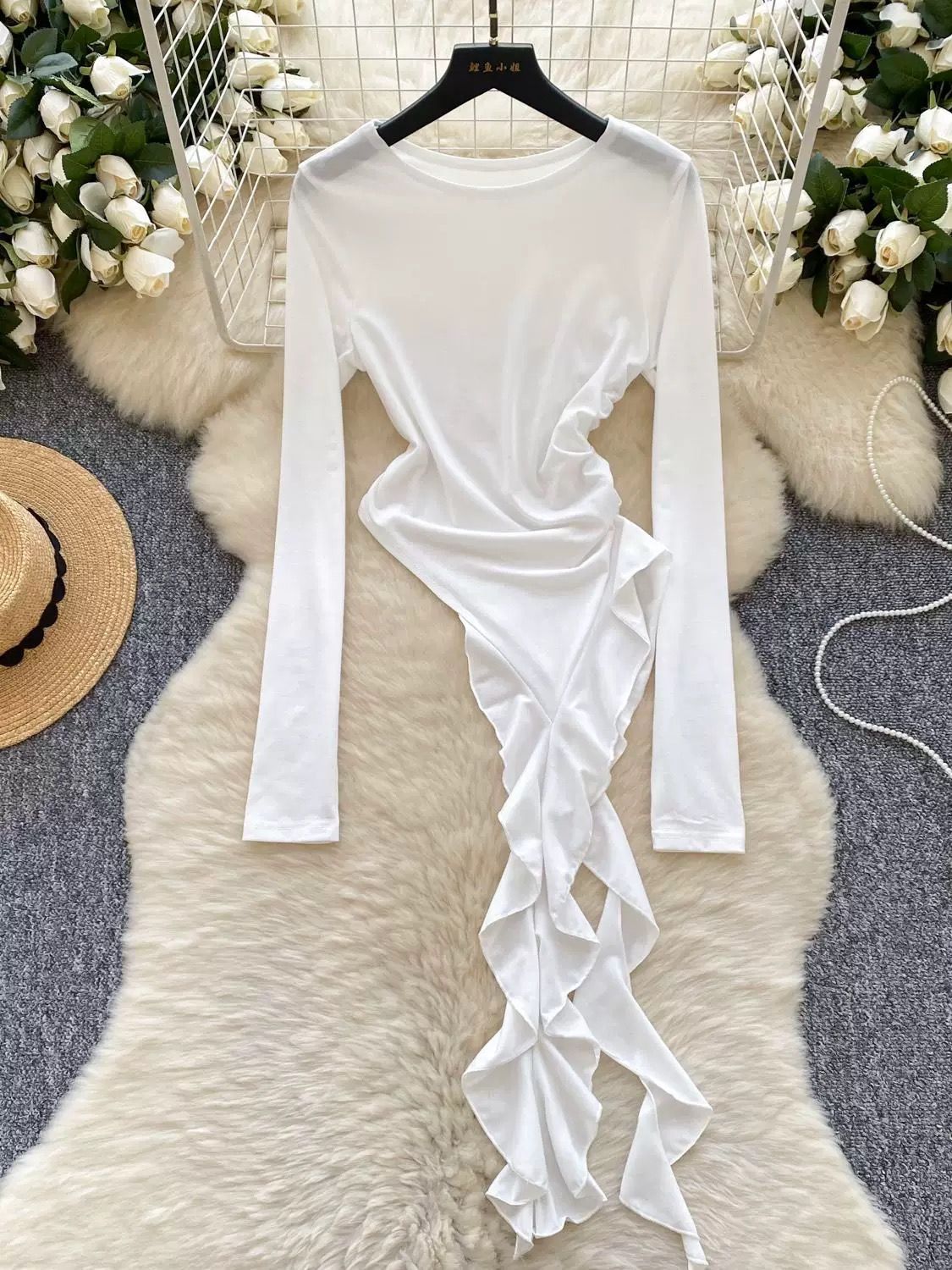 Added Product