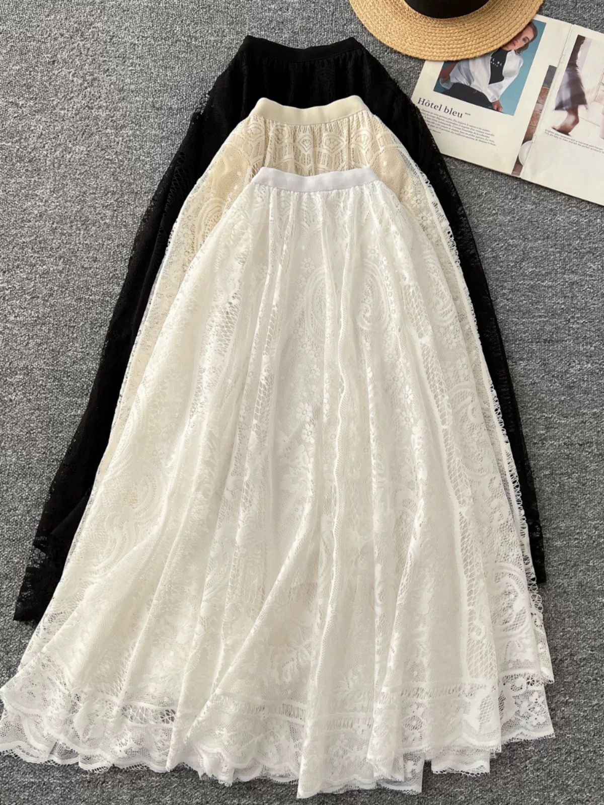 Added Product