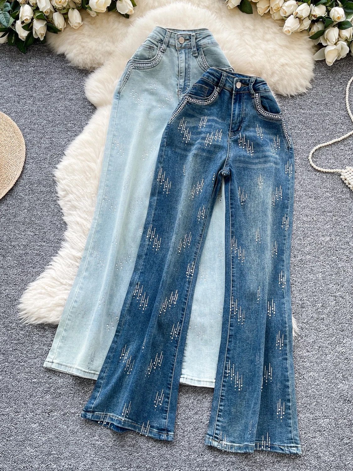 Added Product