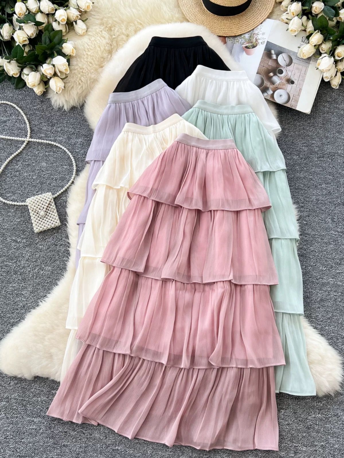 Added Product
