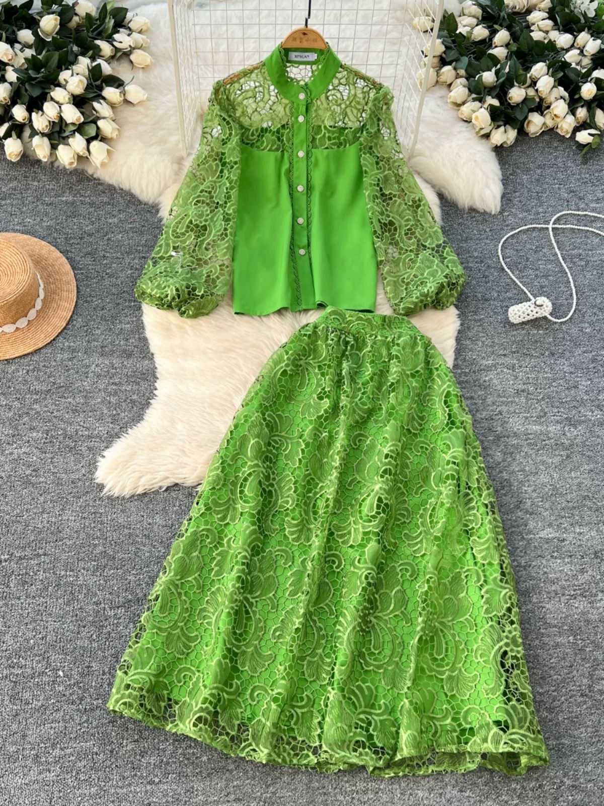 Added Product