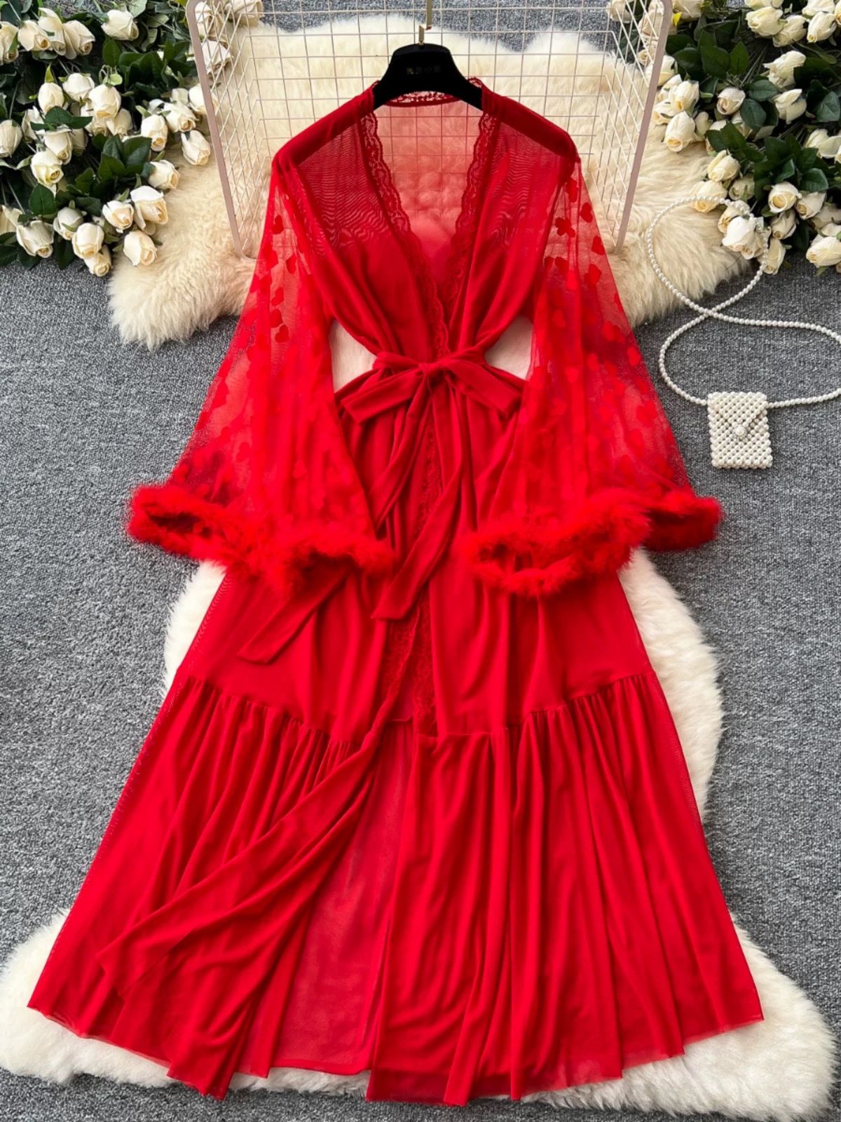Added Product