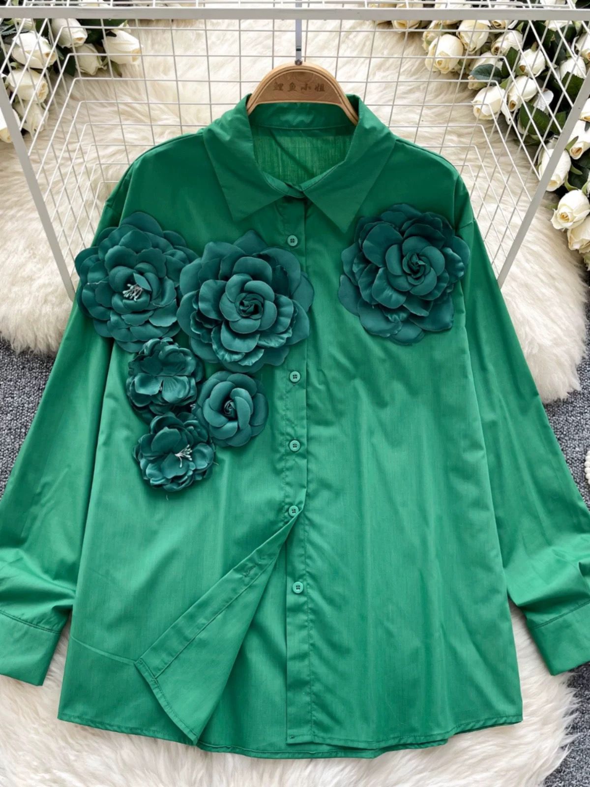 Added Product