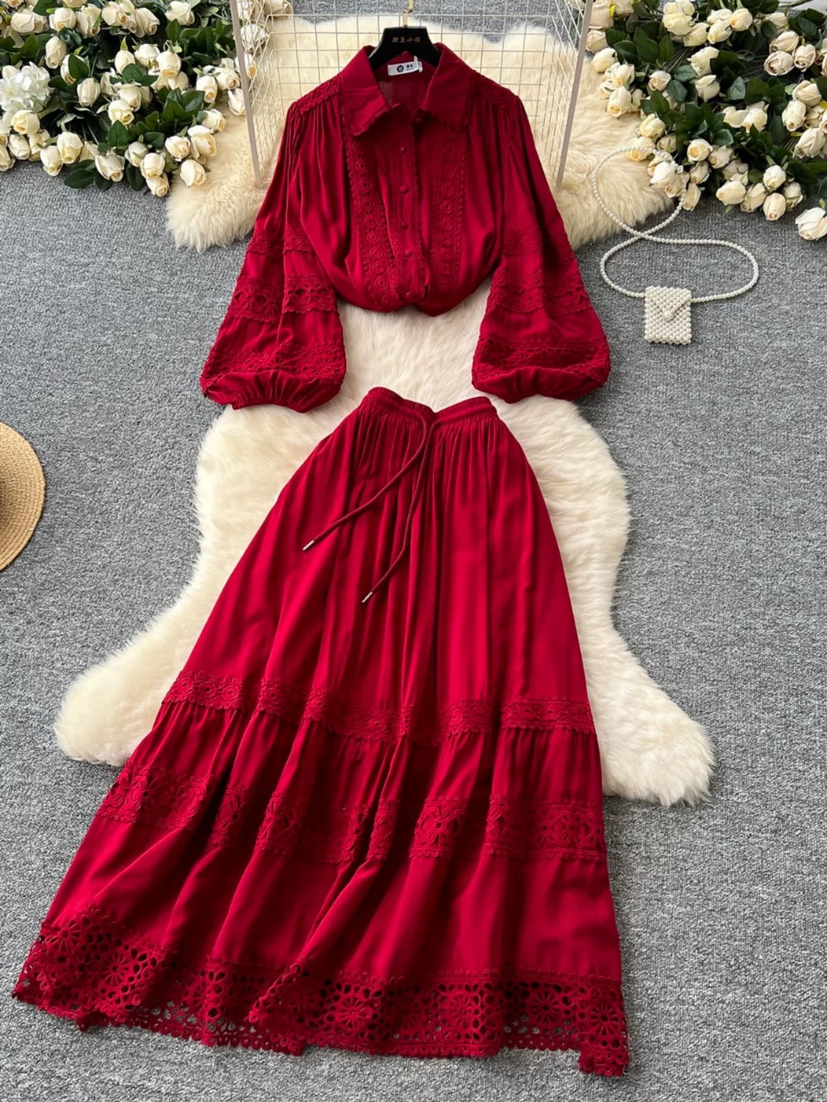 Added Product