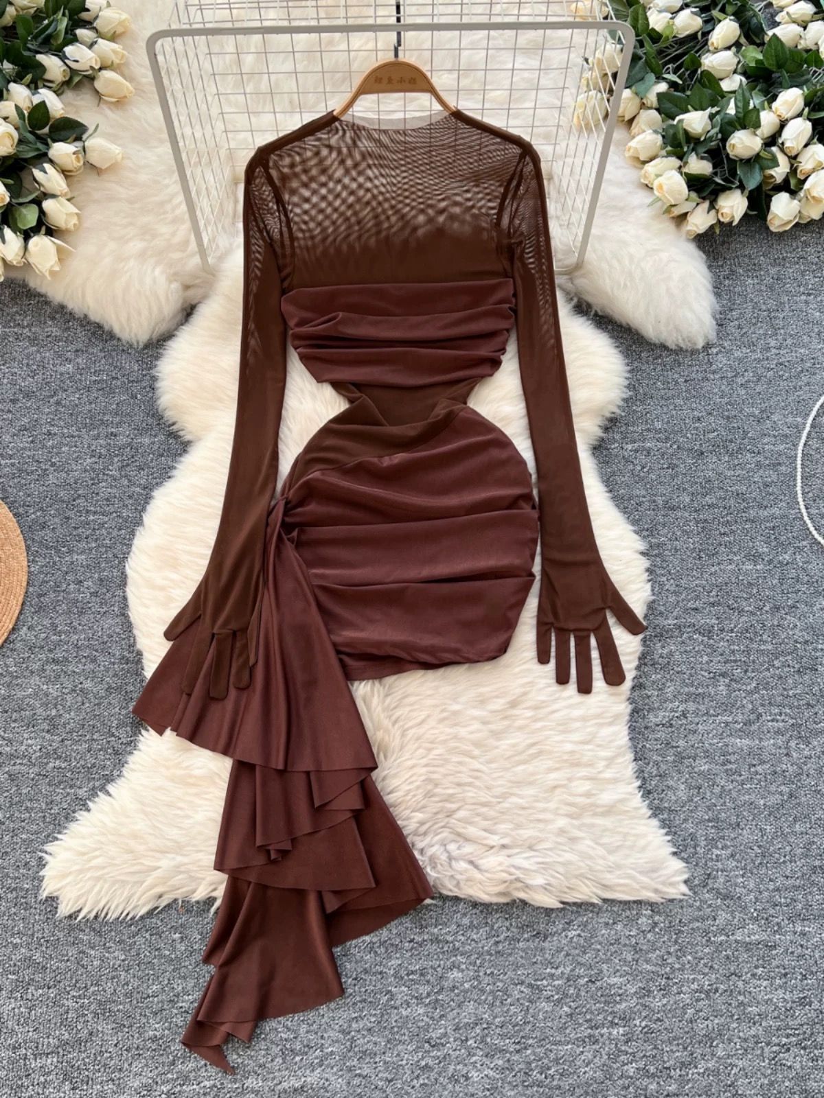 Added Product