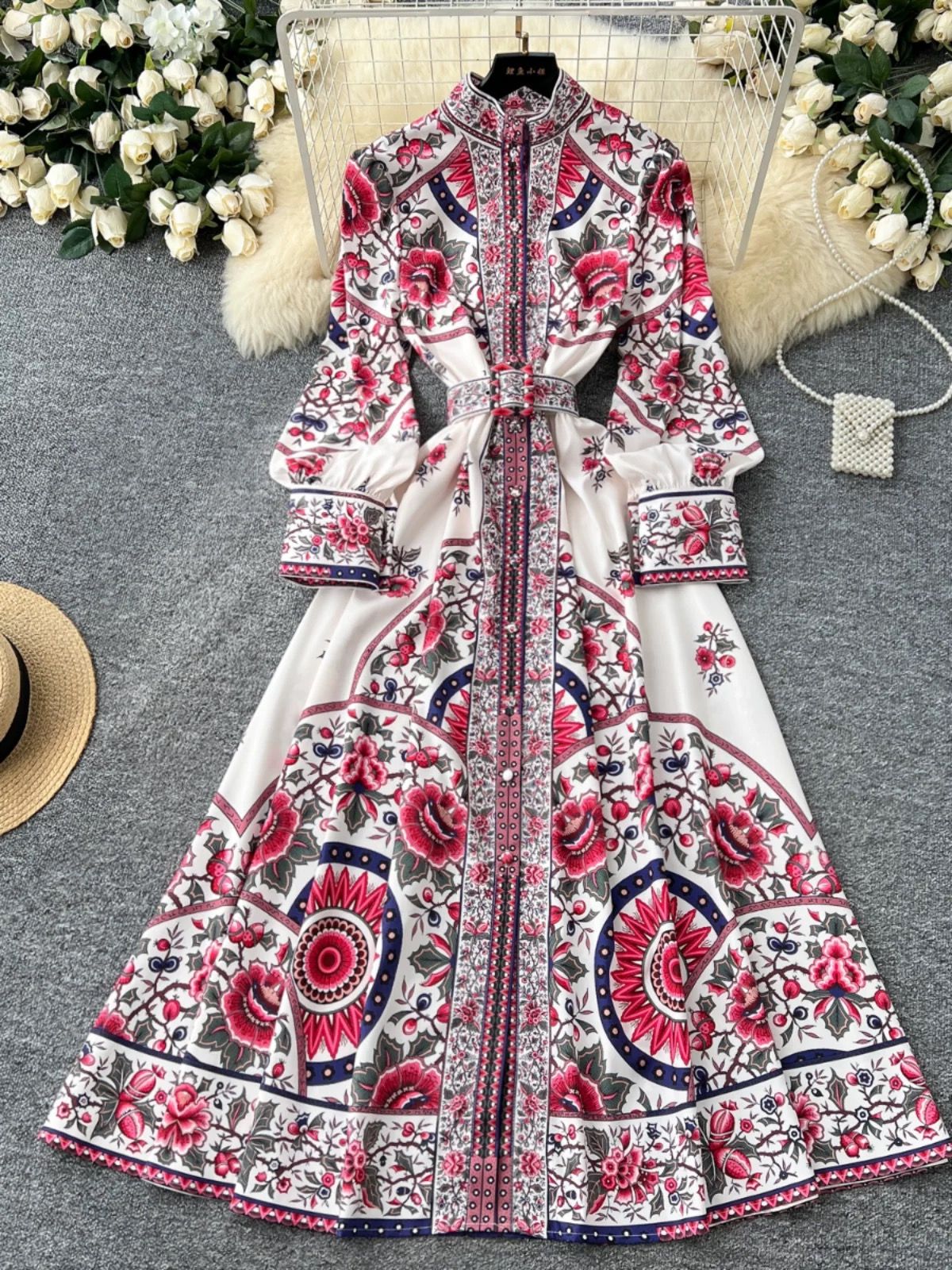 Added Product