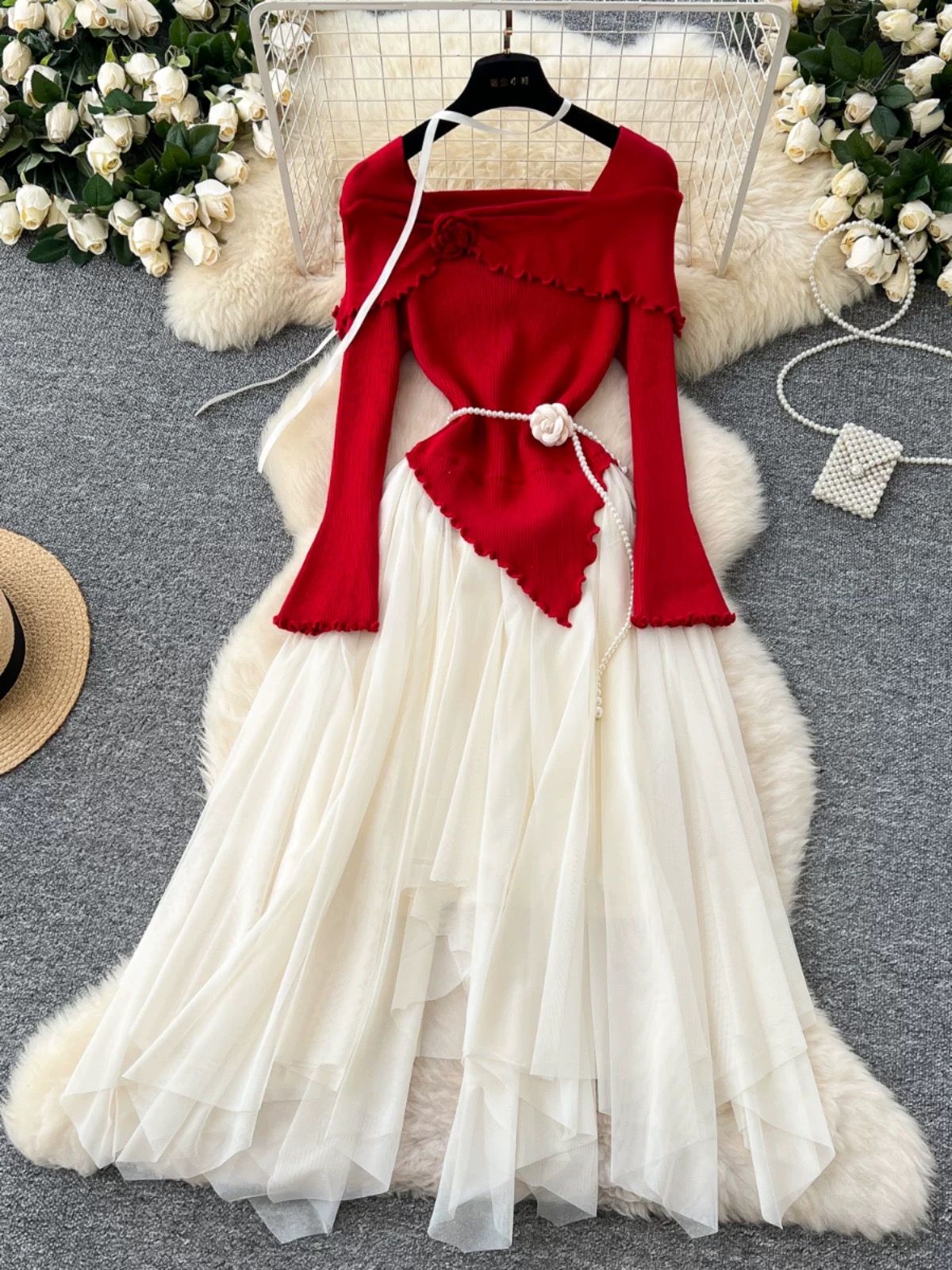 Added Product