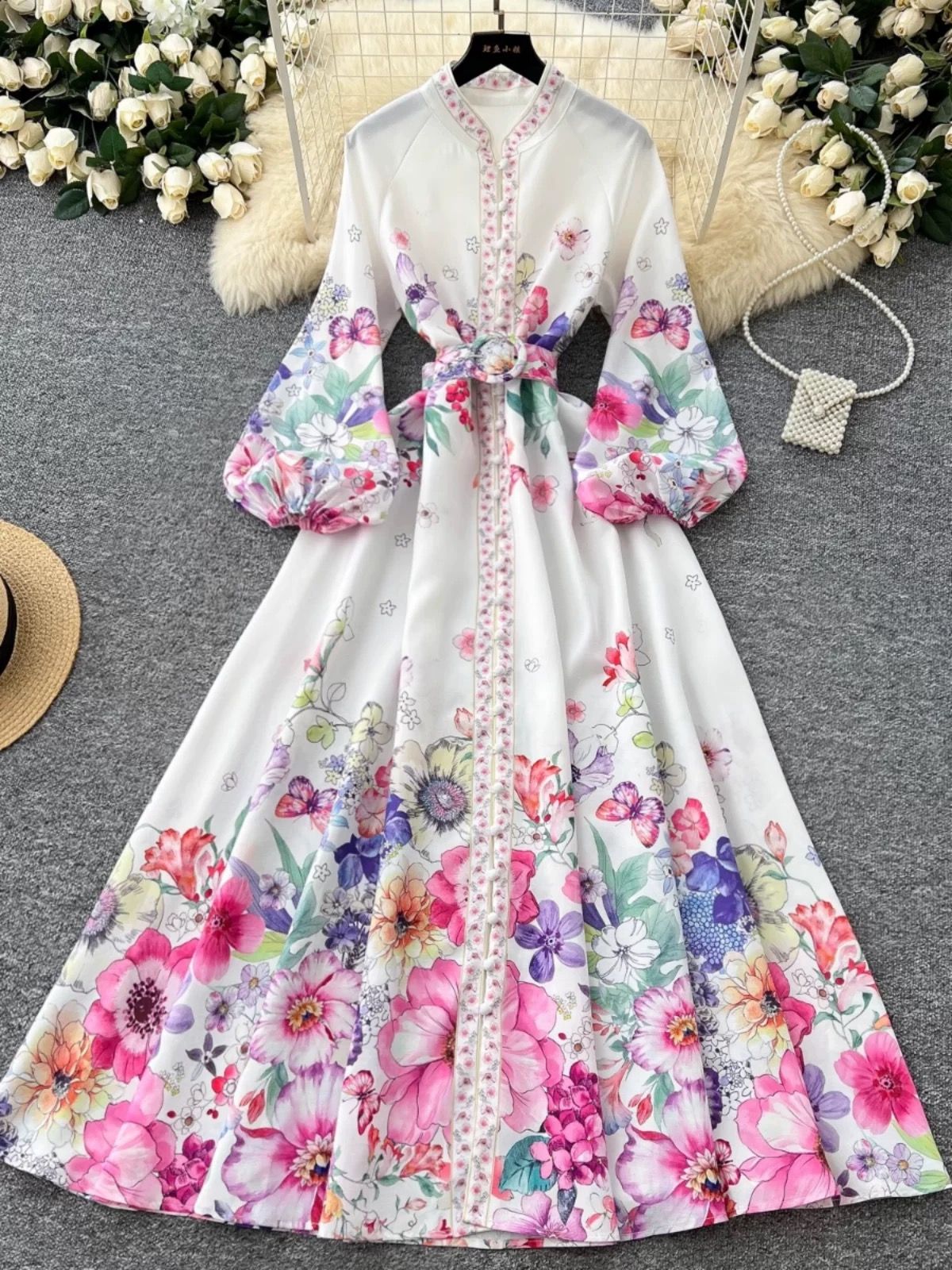 Added Product