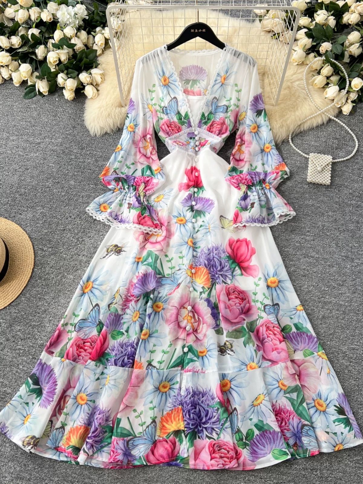 Added Product