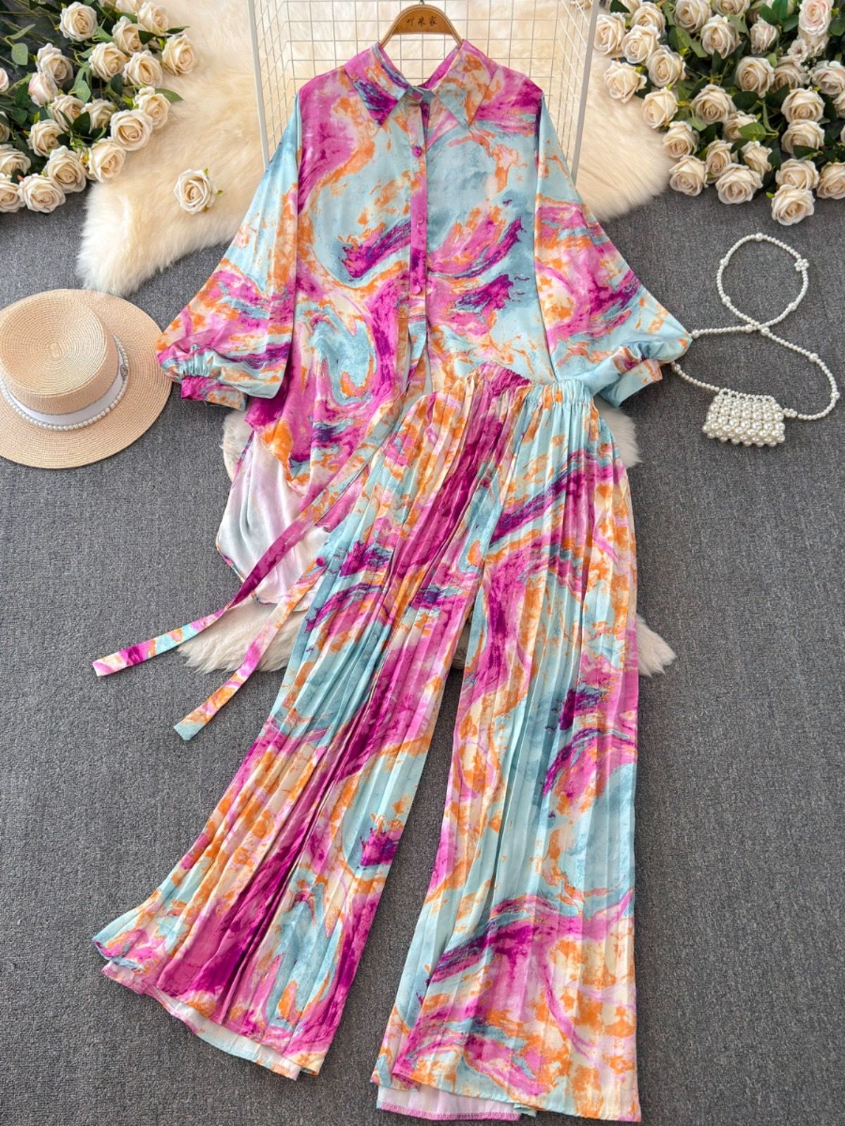 Added Product