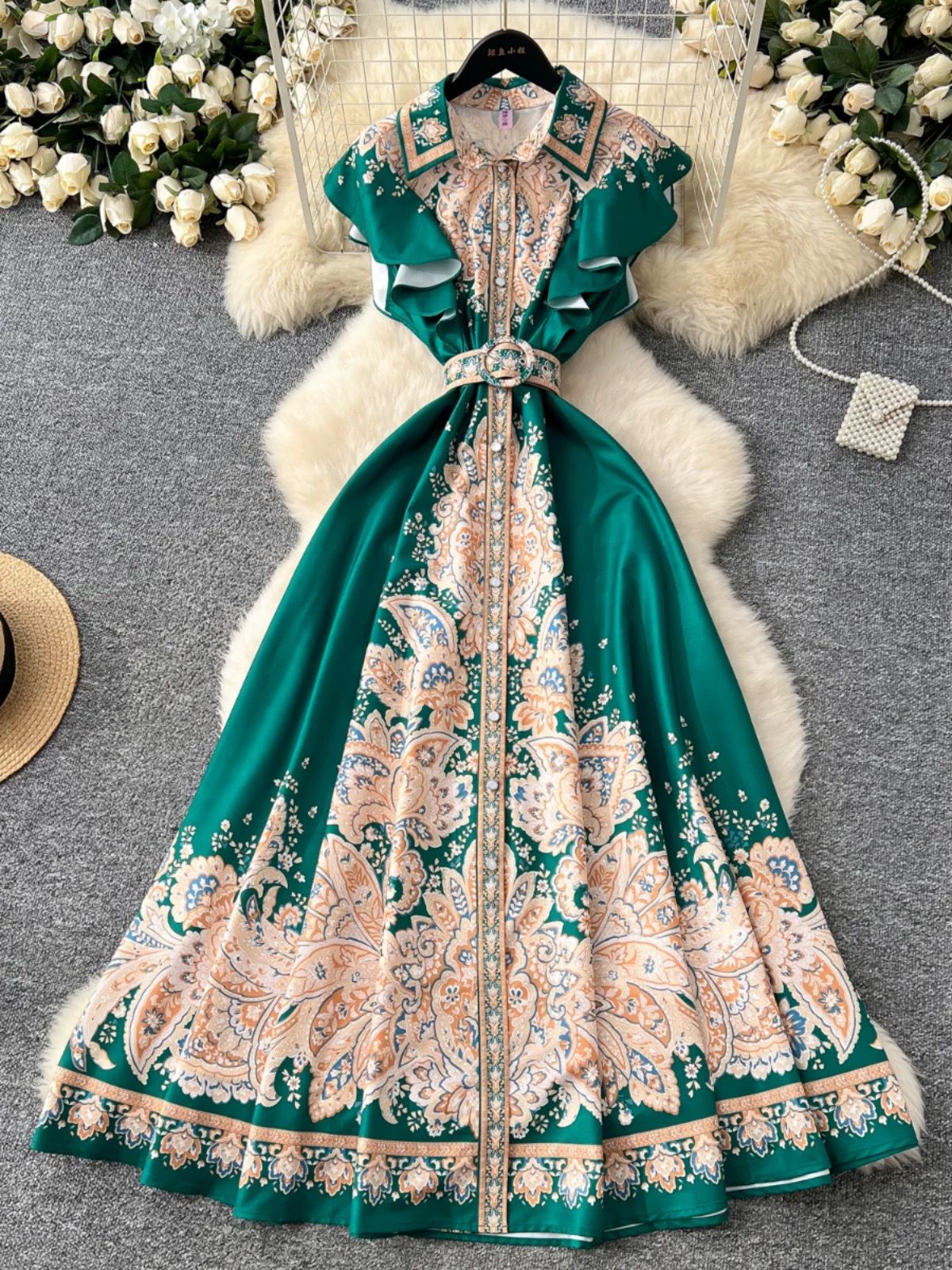 Added Product
