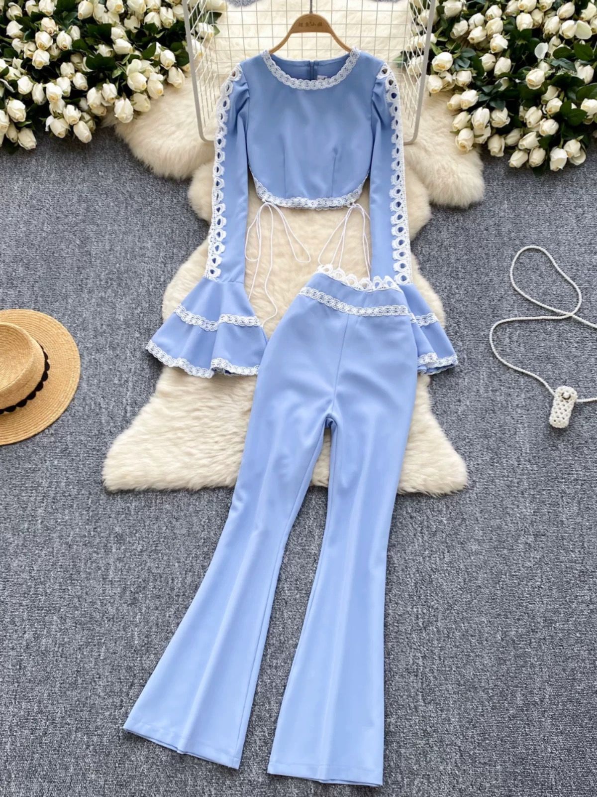 Added Product